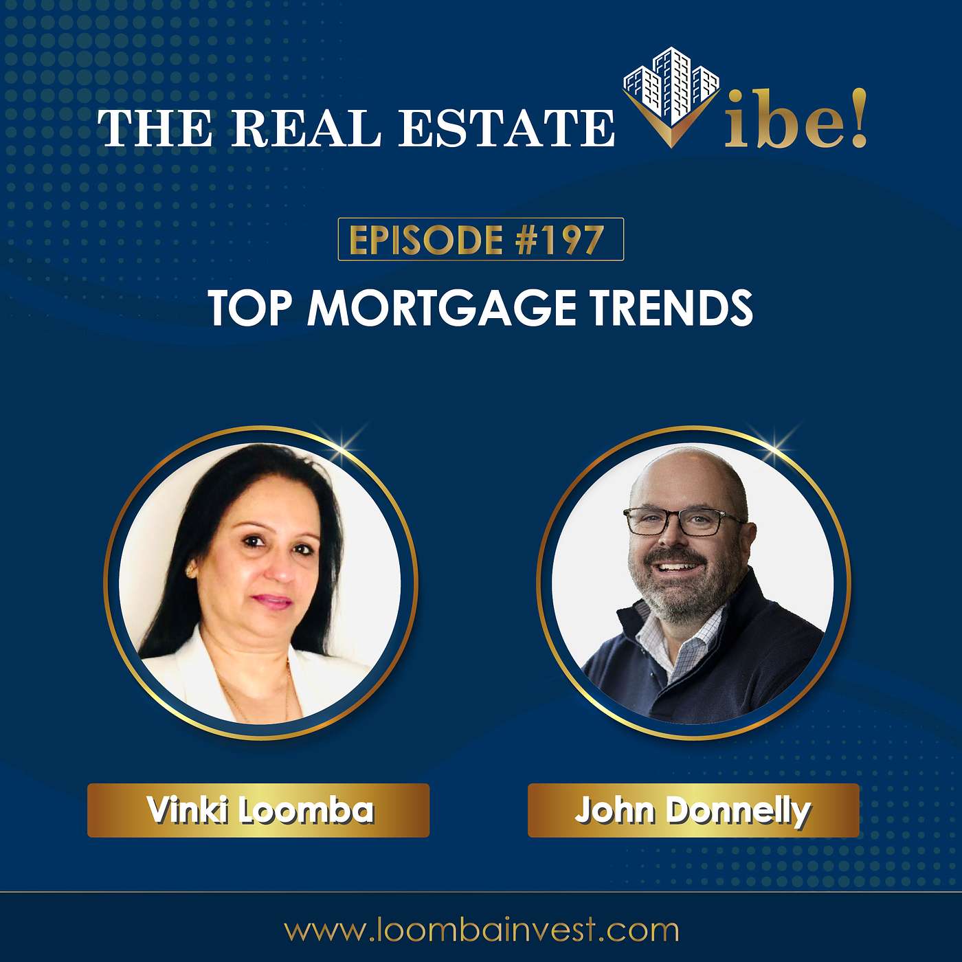 The Wealth Vibe Show!