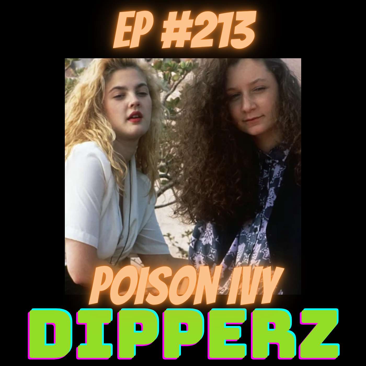 Dipperz