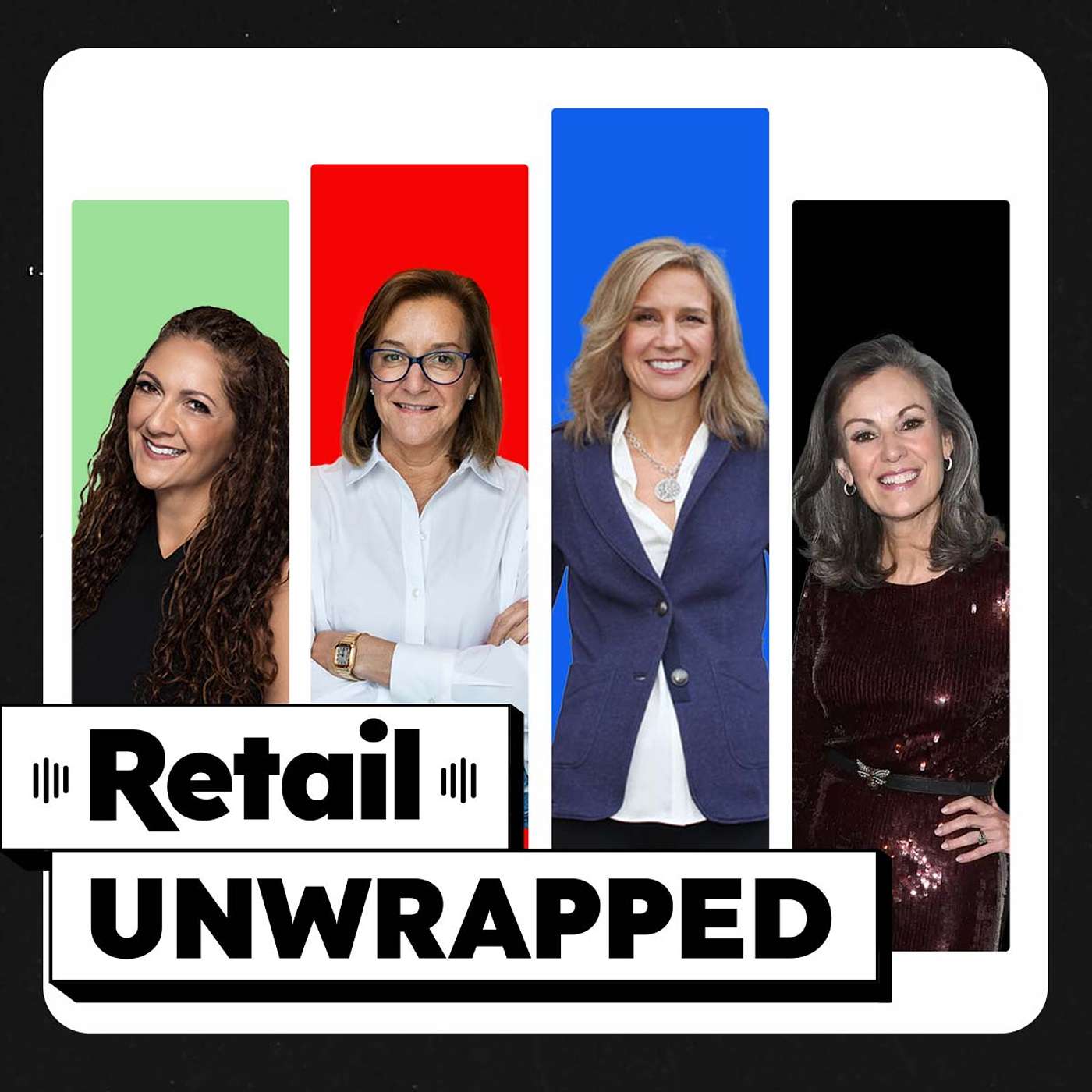 Retail Unwrapped - from The Robin Report