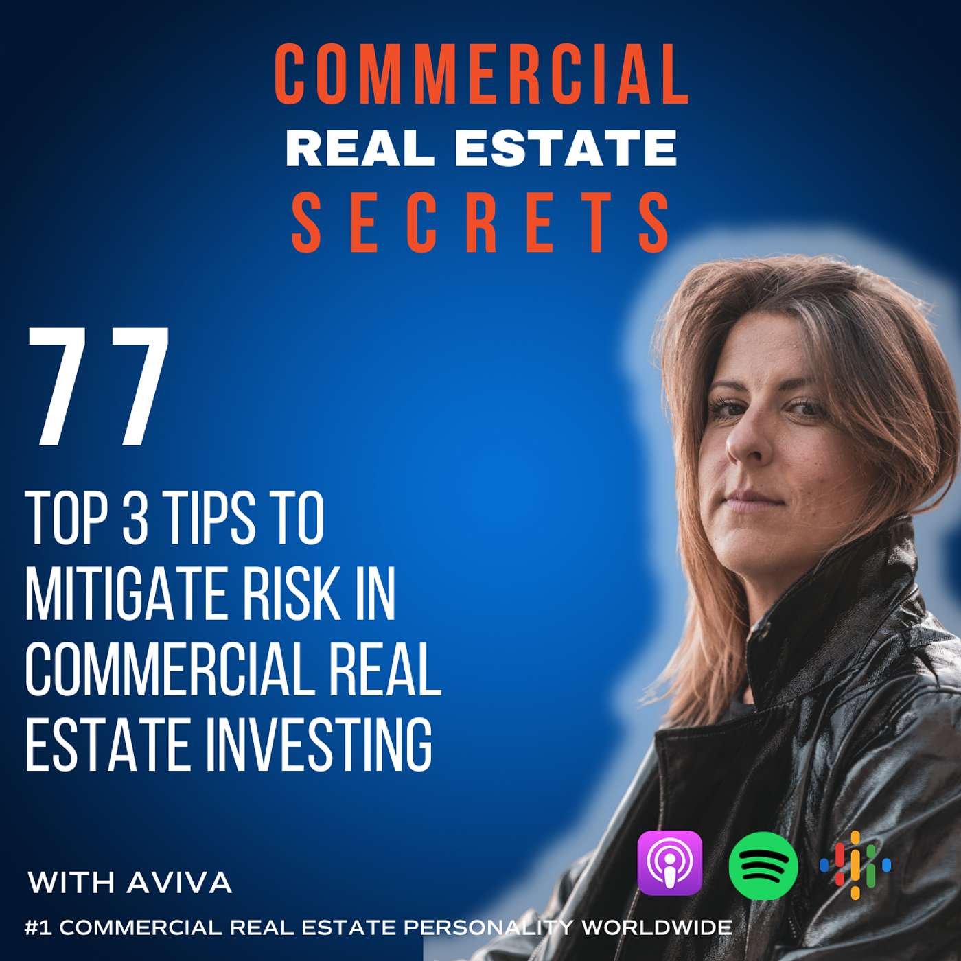 Top 3 Tips to Mitigate Risk in Commercial Real Estate Investing