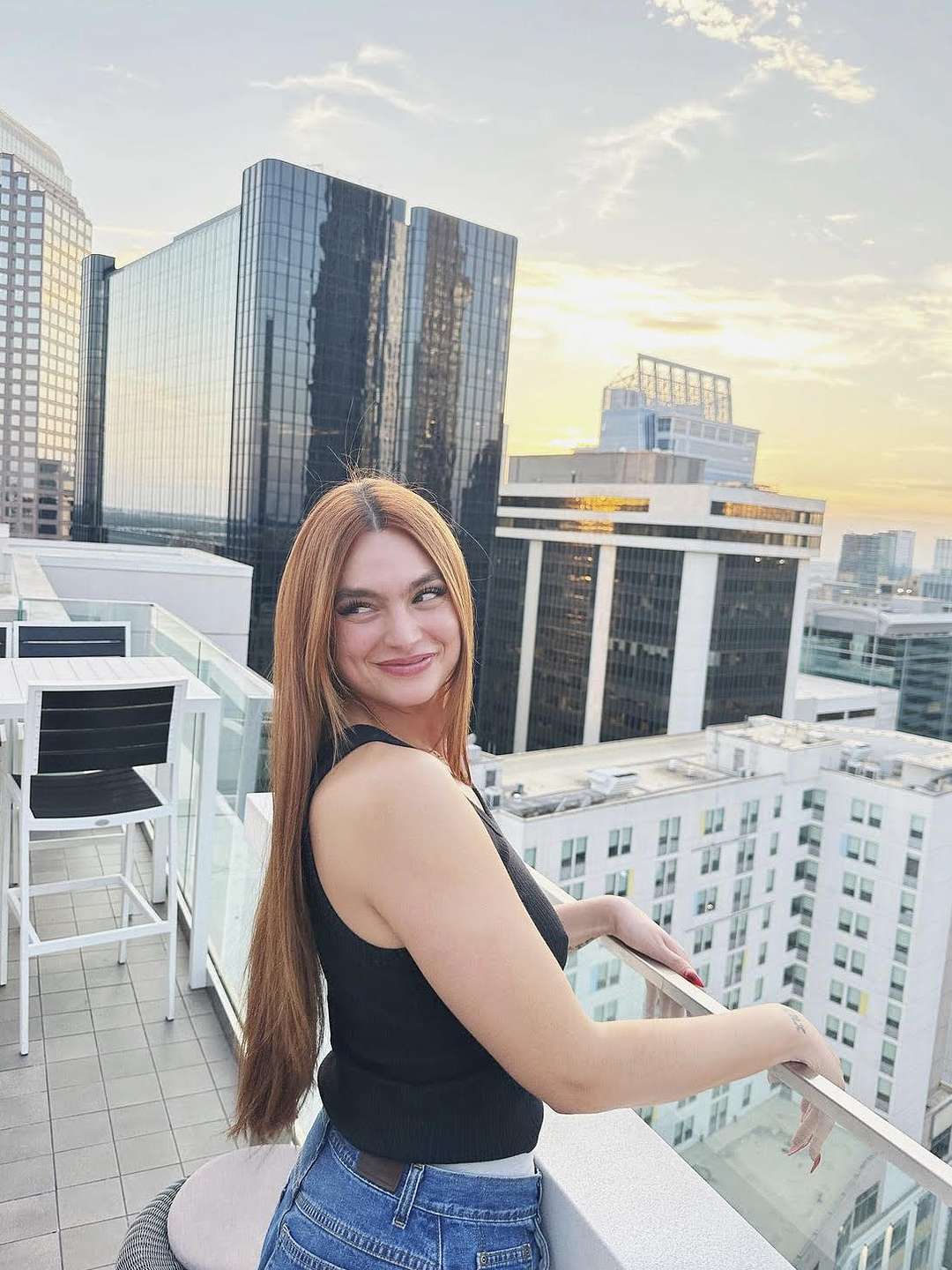 Amy Preteroti