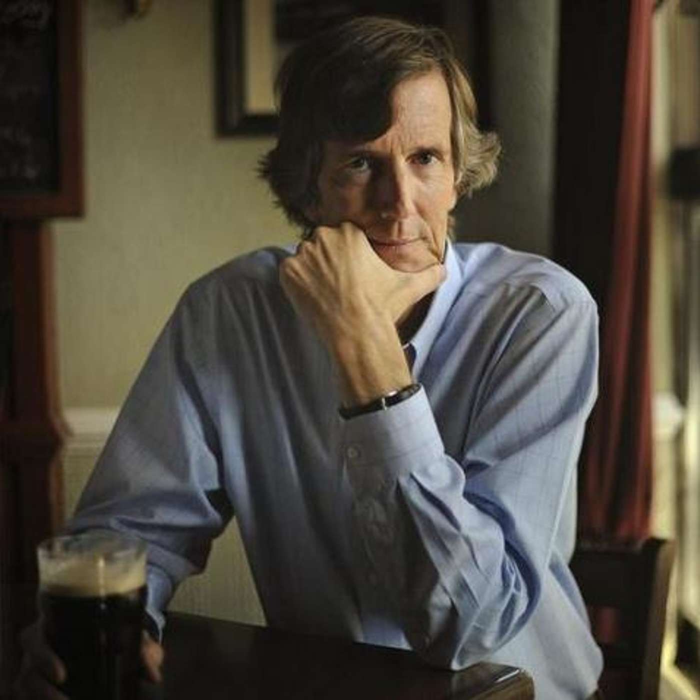 Bestselling Author Mark Stevens Of The Allison Coil Mystery Series Loves To Tell Stories