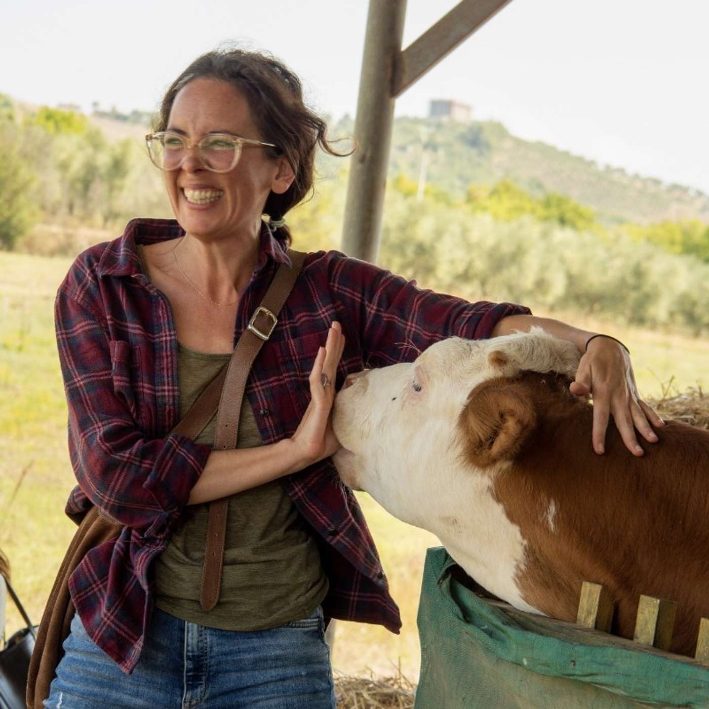 301 Yasmine Cathell on nutrient quality bio stimulants, microalgae and other random but world changing regen trivia