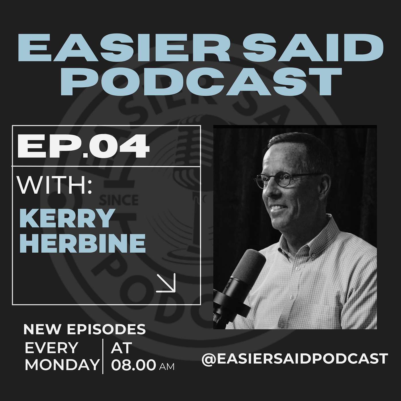 ESP Ep. 4 Kerry Herbine
