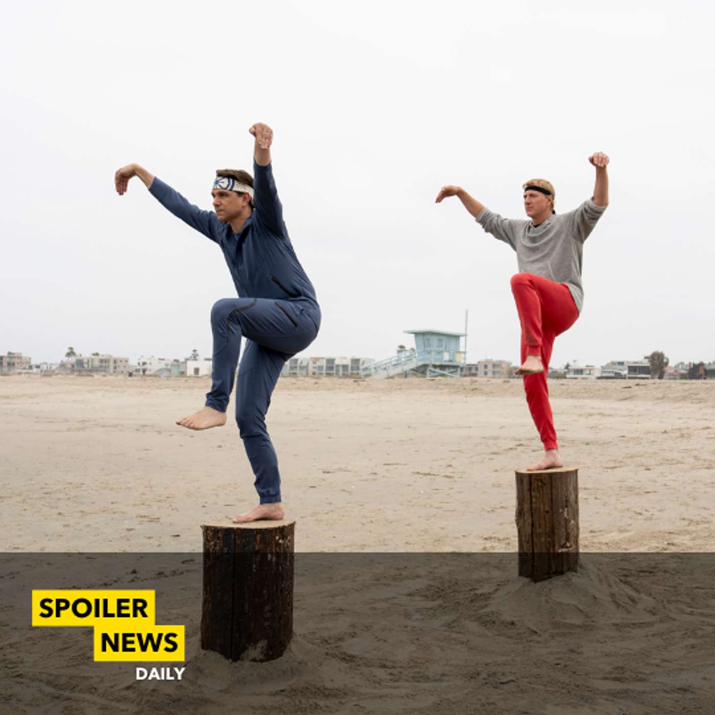 ¡Final de Cobra Kai! ¡Nueva película de Christopher Nolan! ¡Se confirma Sonic 4!