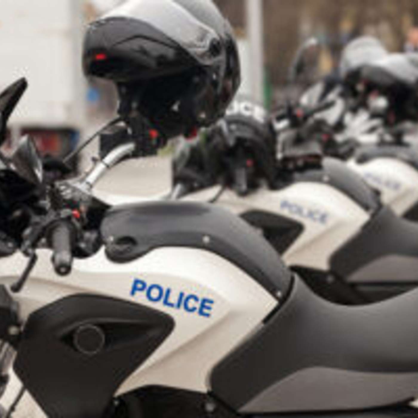 Prescott and Prescott Valley Police Participate in "Click It or Ticket" Campaign