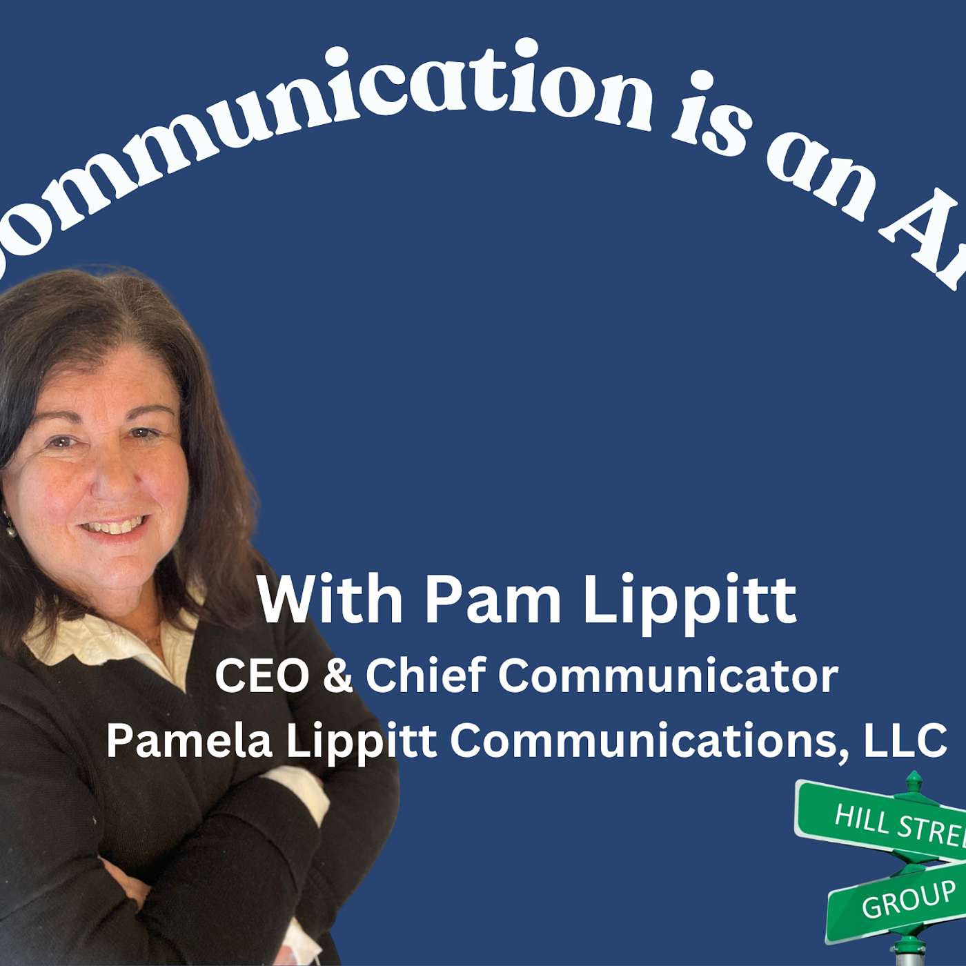 Communication is an Art: Tips & strategies about leadership, networking, speaking up, and using your voice