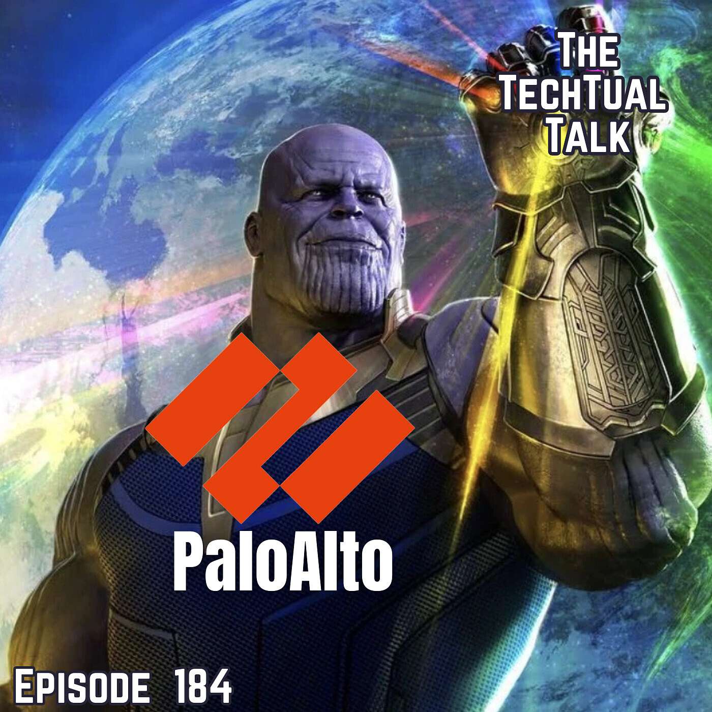 Ep.184 Cyber News: PaloAlto buys CyberArk,Tea App Hacked again, Tech Women leave TikTok Ep.184 Cyber News: PaloAlto buys CyberArk,Tea App Hacked again, Tech Women leave TikTok