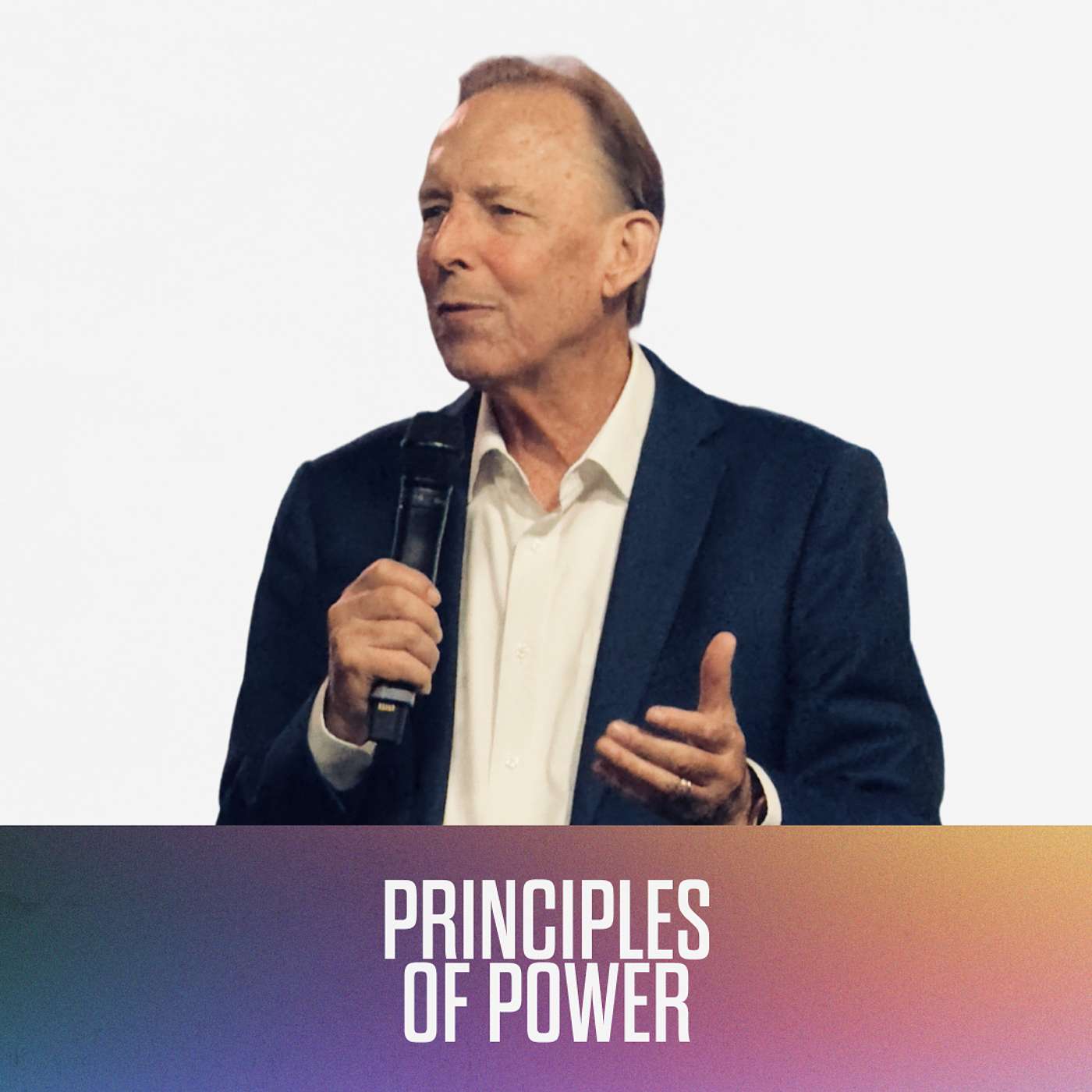 Principles of Power