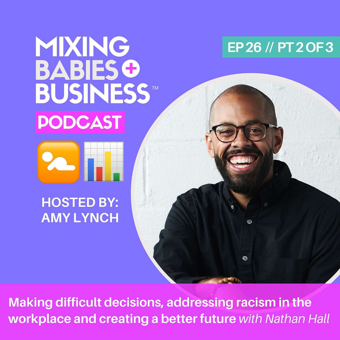 Mixing Babies And Business™