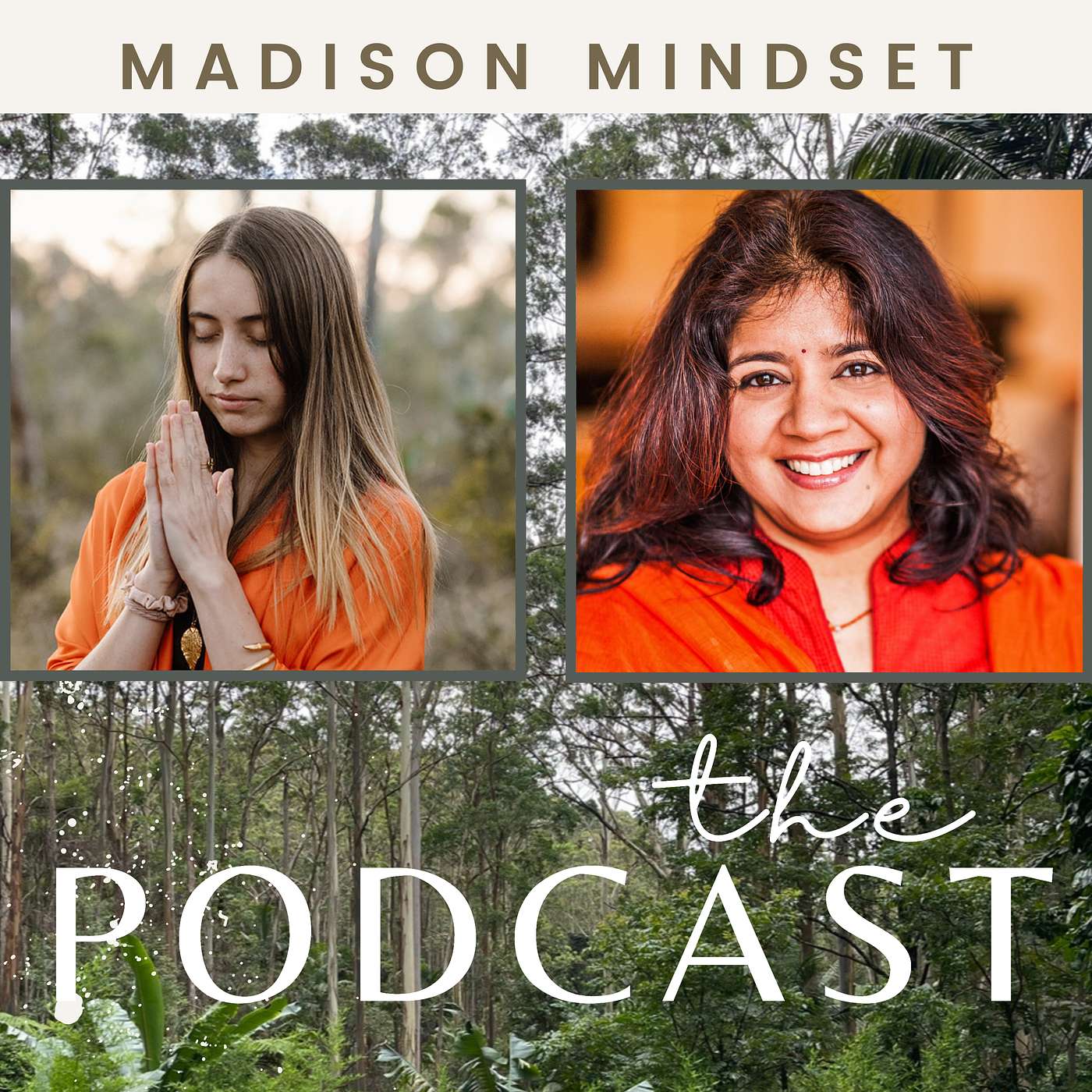 Madison Mindset the Podcast