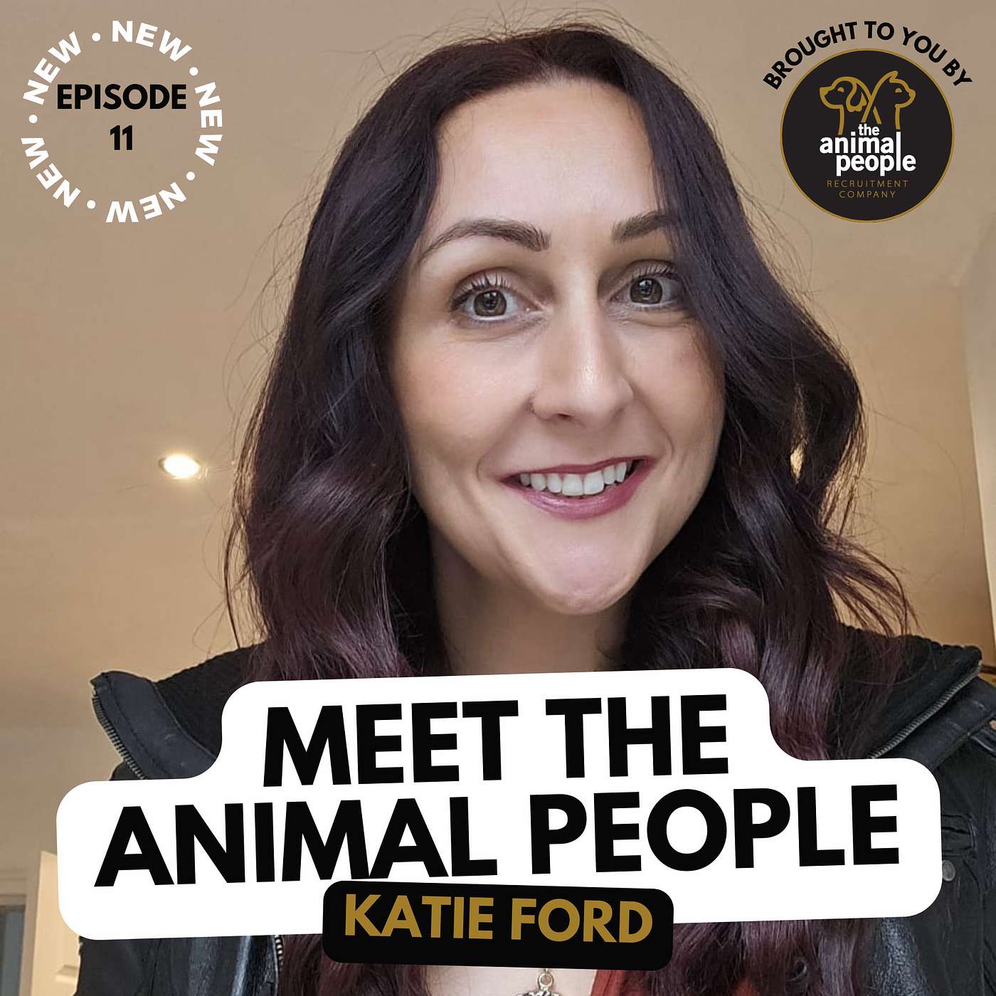 Episode 11: Katie Ford