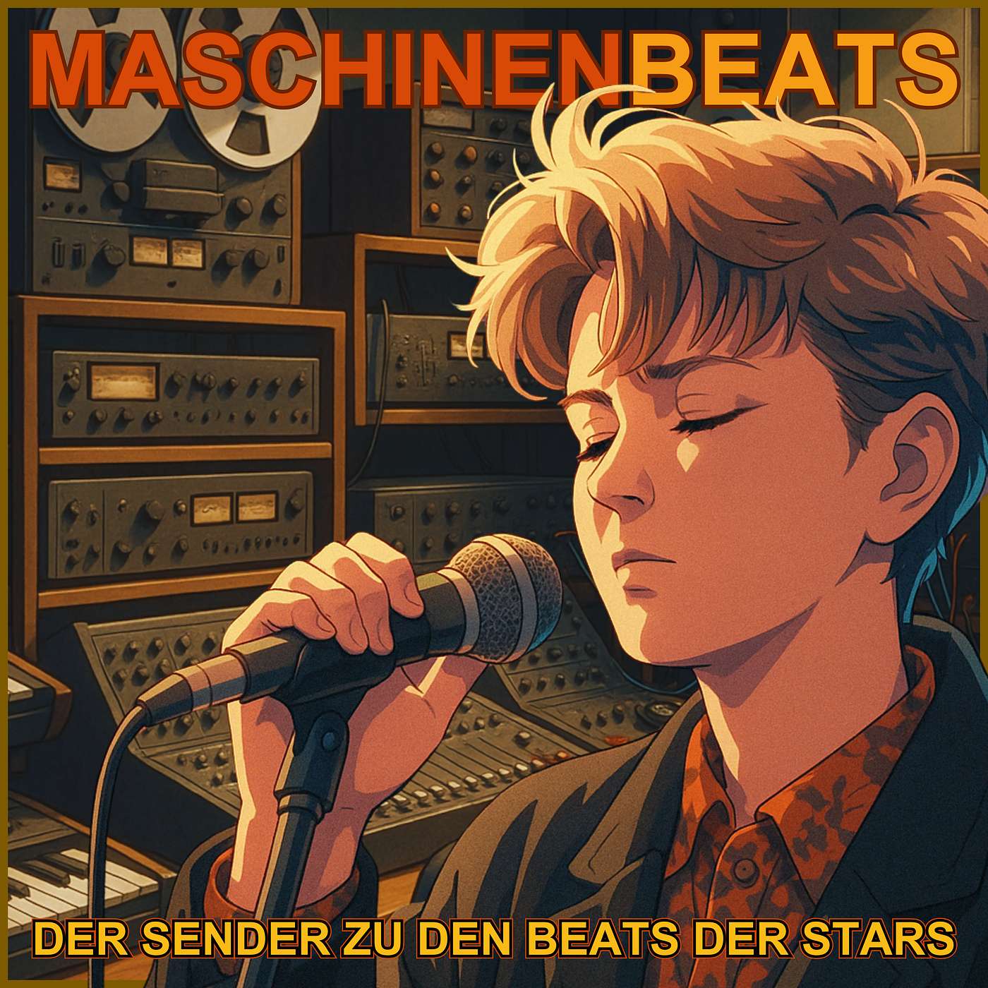 Maschinenbeats