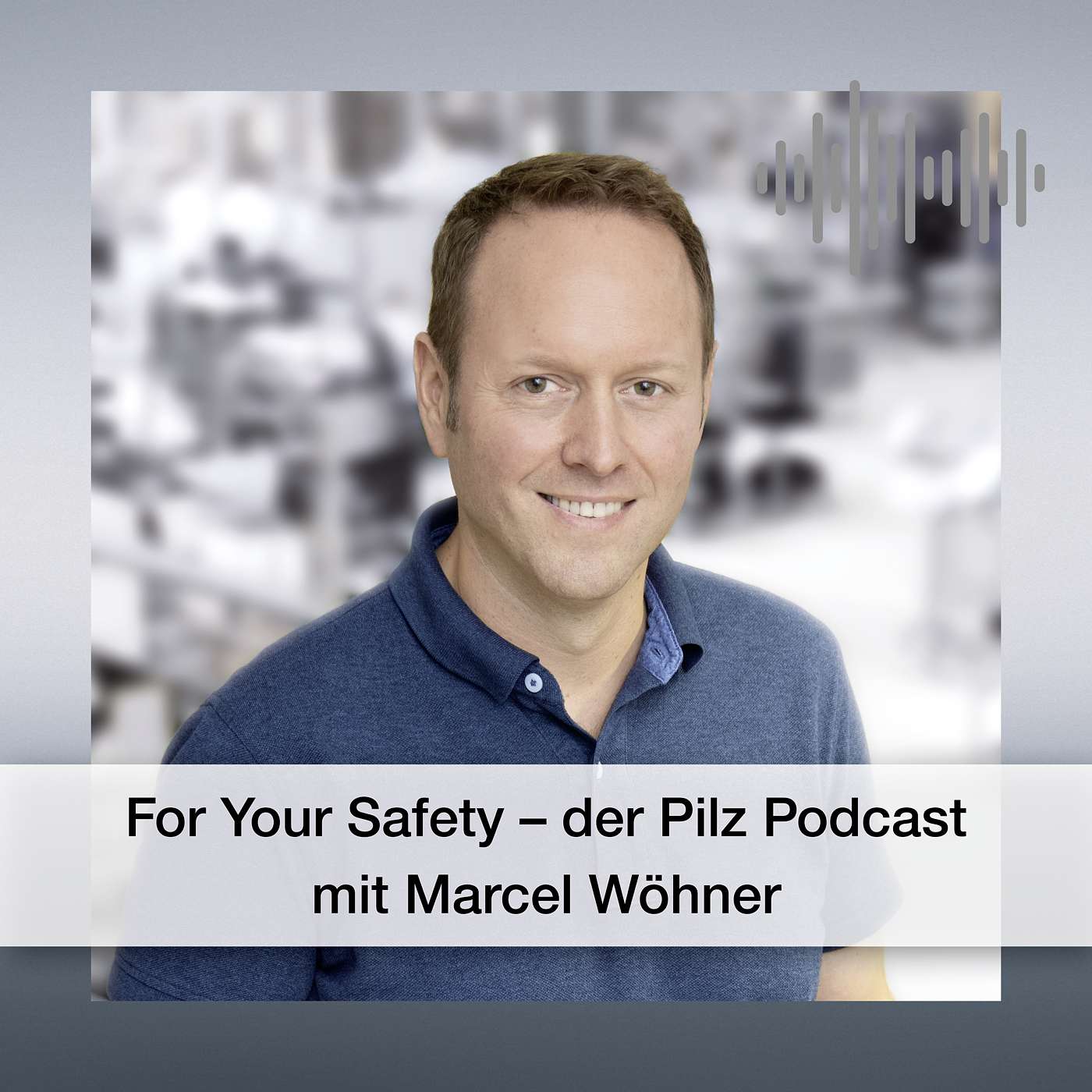 Ablauf der Gebrauchsdauer von Sicherheitsbauteilen – was ist zu tun? episode artwork