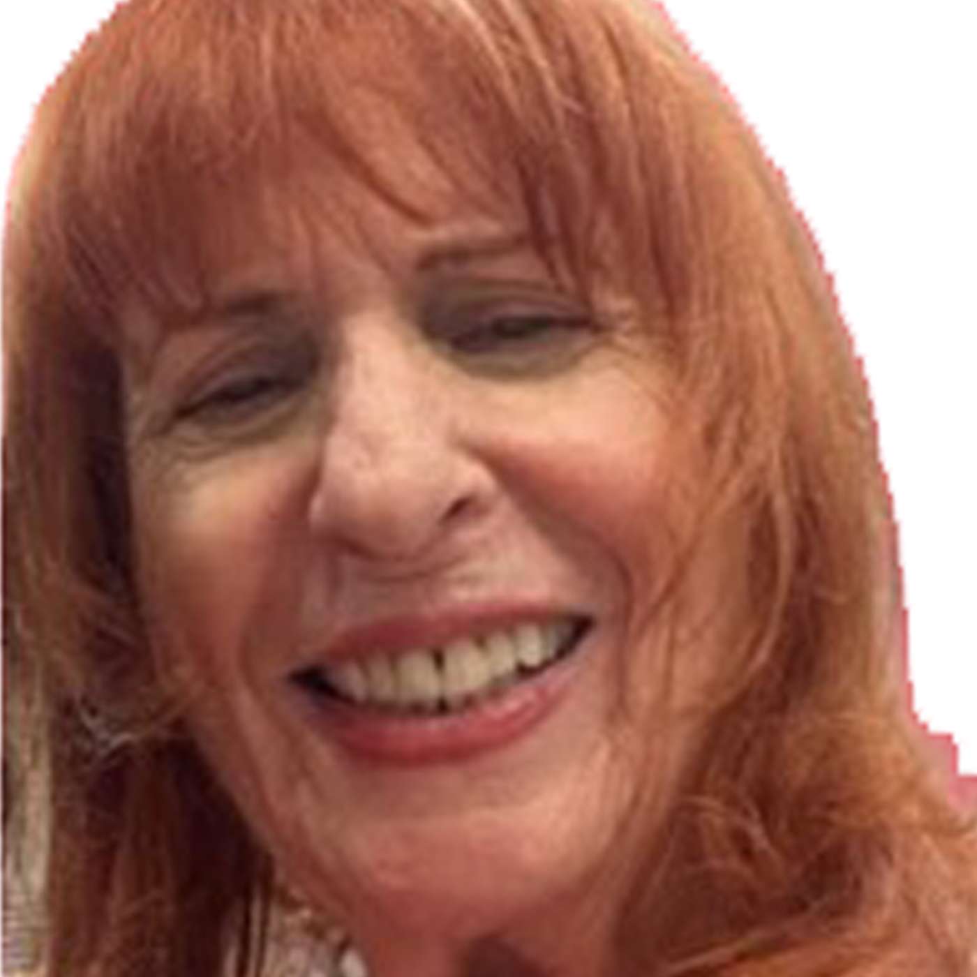 #186: Why use Sherri Rosen Publicity for your next book? Could it be because it is Bold, Brilliant, Bodacious publicity that works! This is an encore presentation. episode artwork