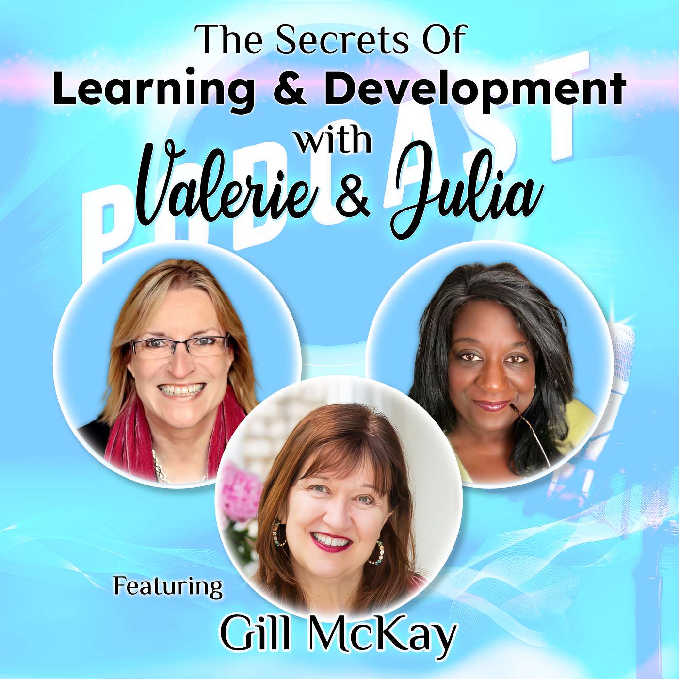 The Secrets of Learning & Development