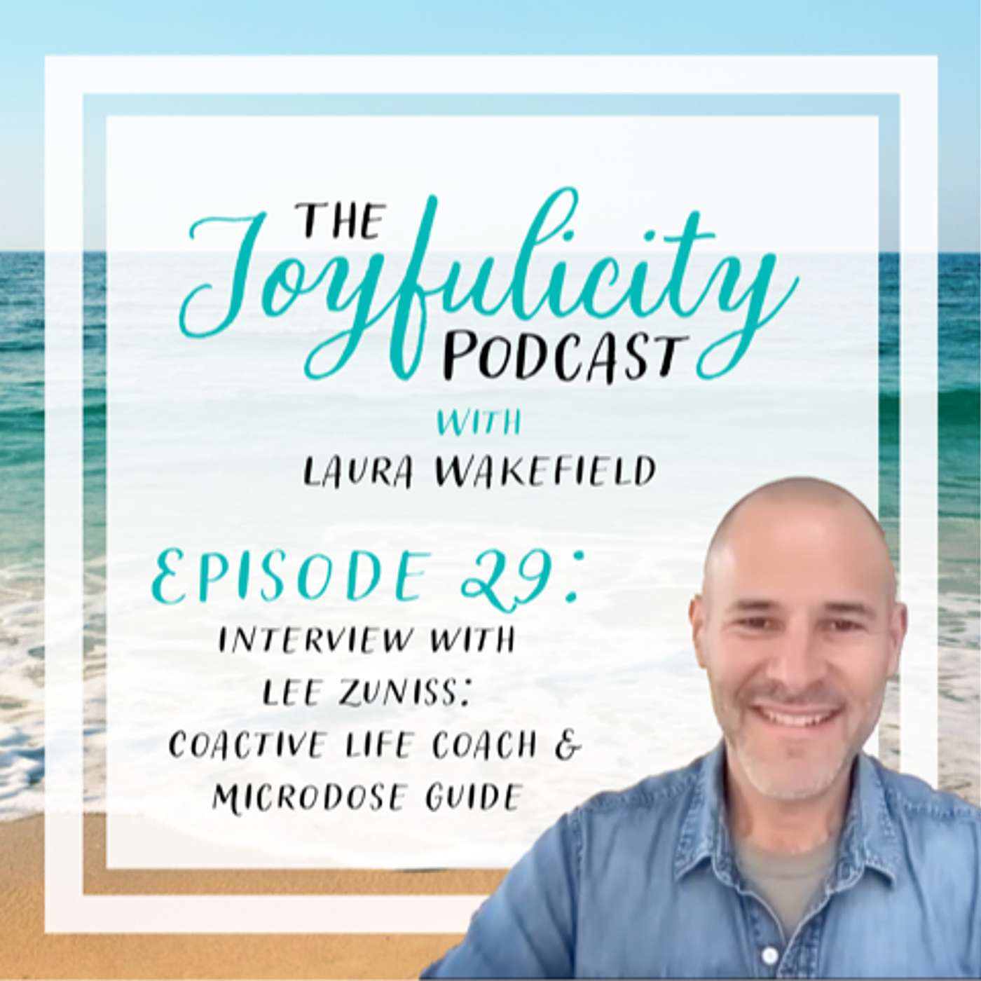 The Joyfulicity Podcast