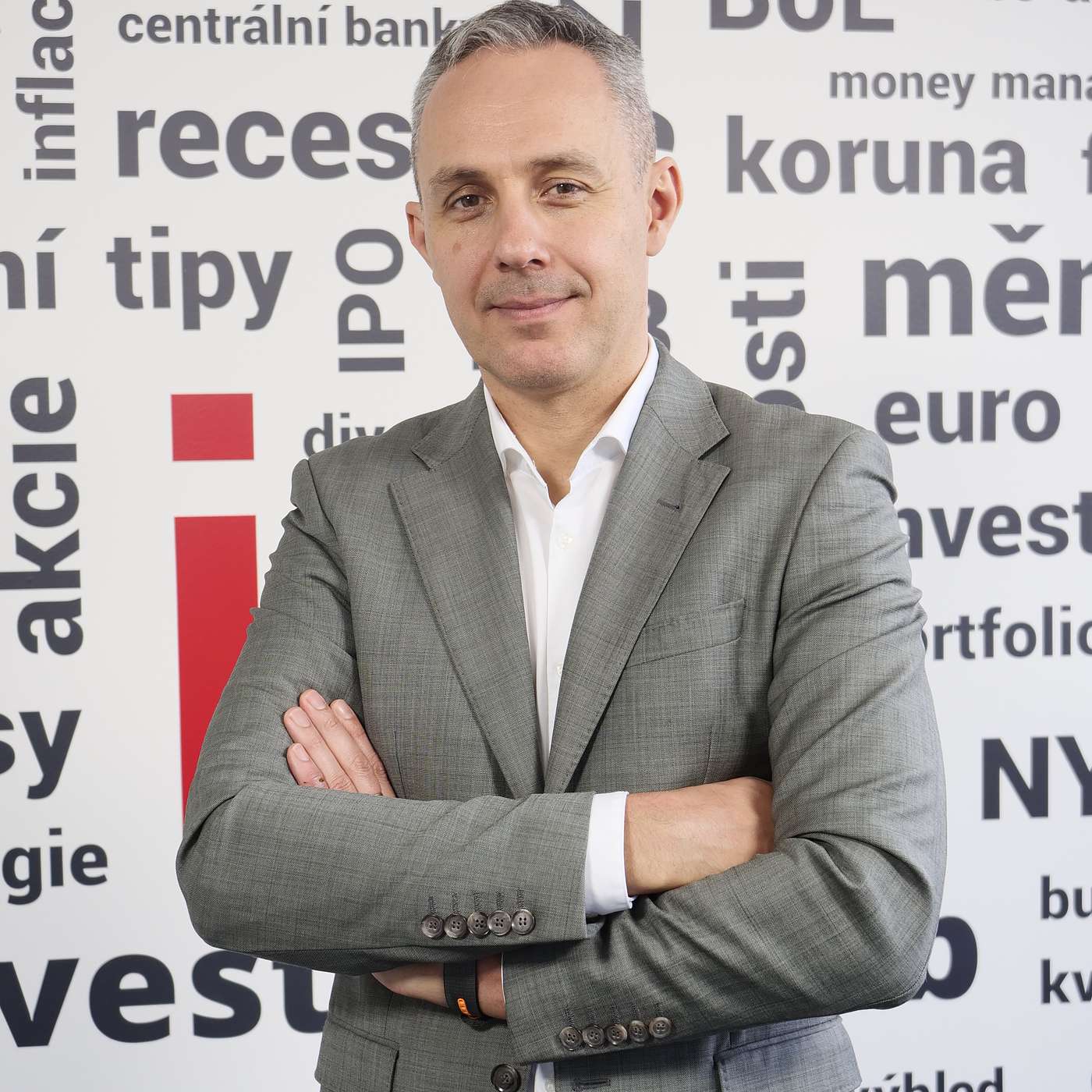 Investičníweb