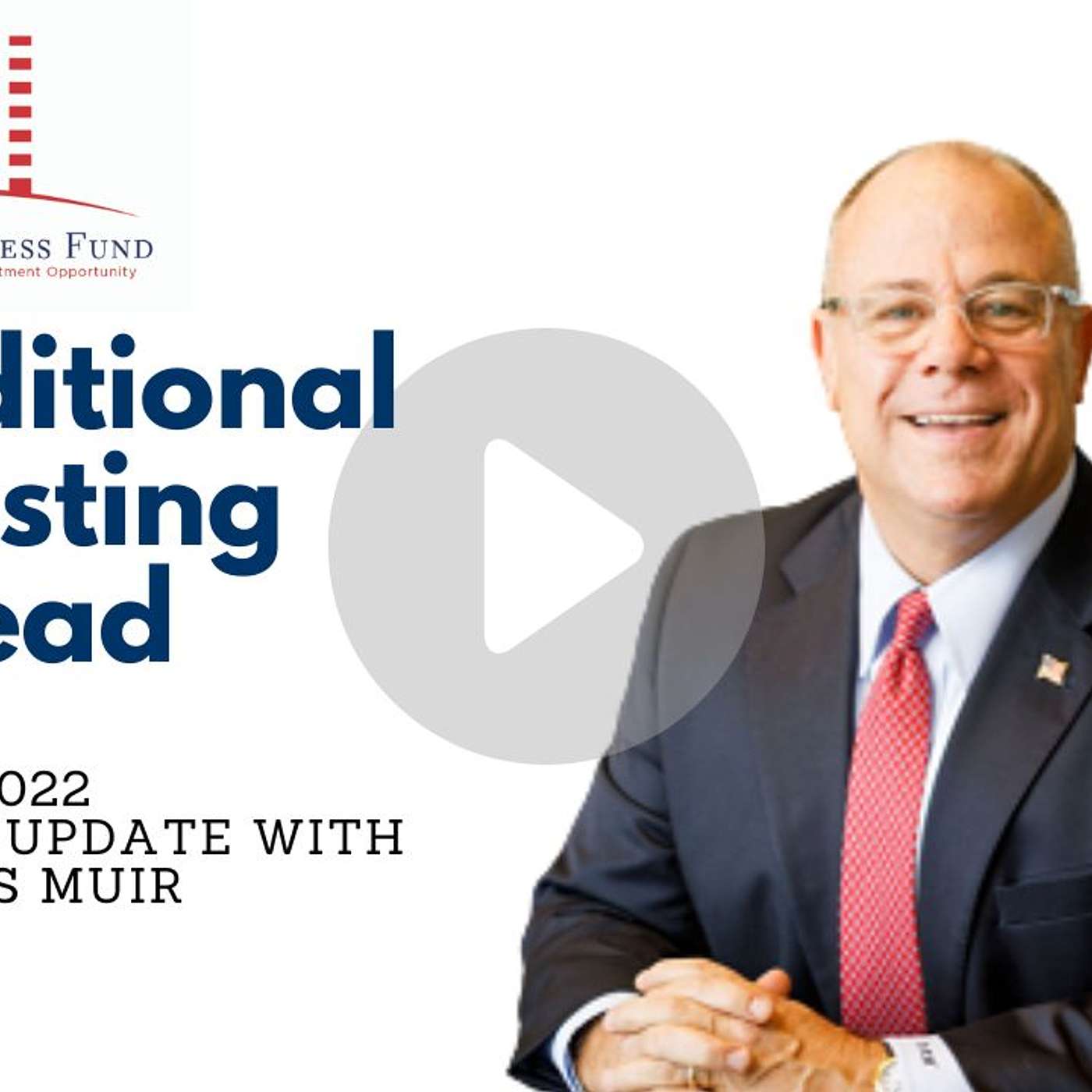 Traditional Investing is Dead