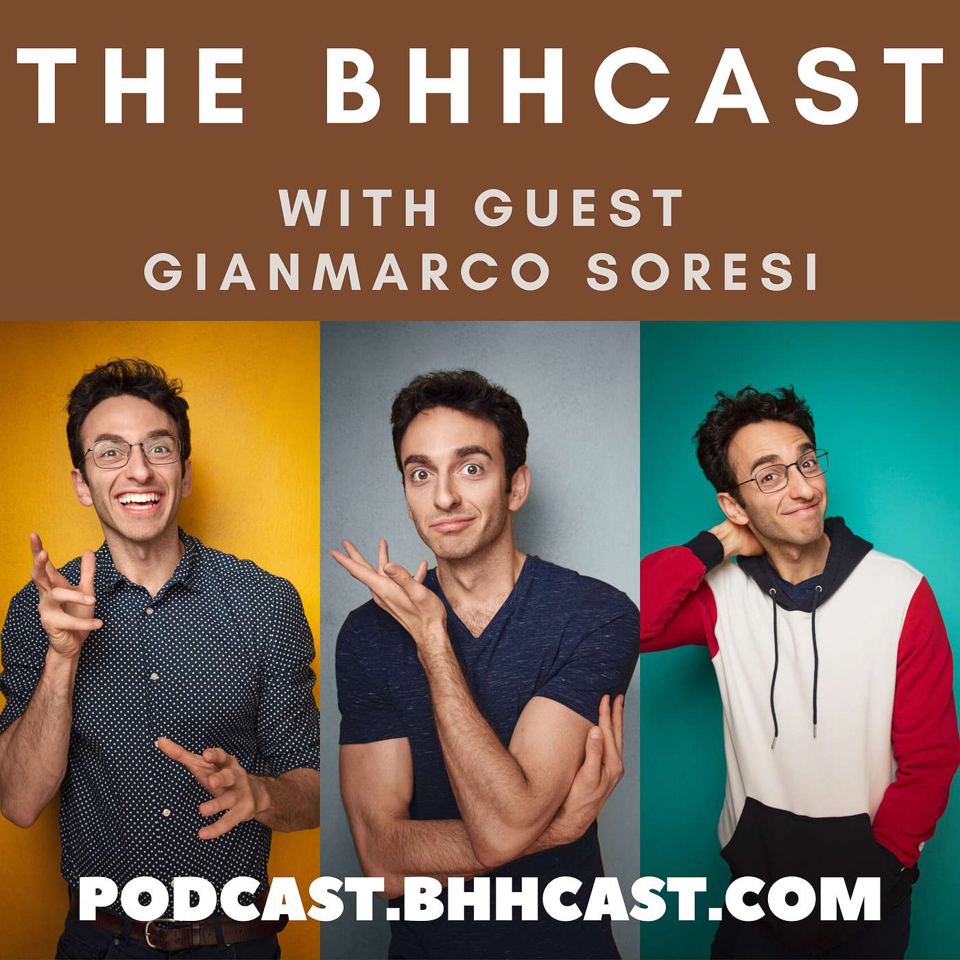 Comedy Roundtable