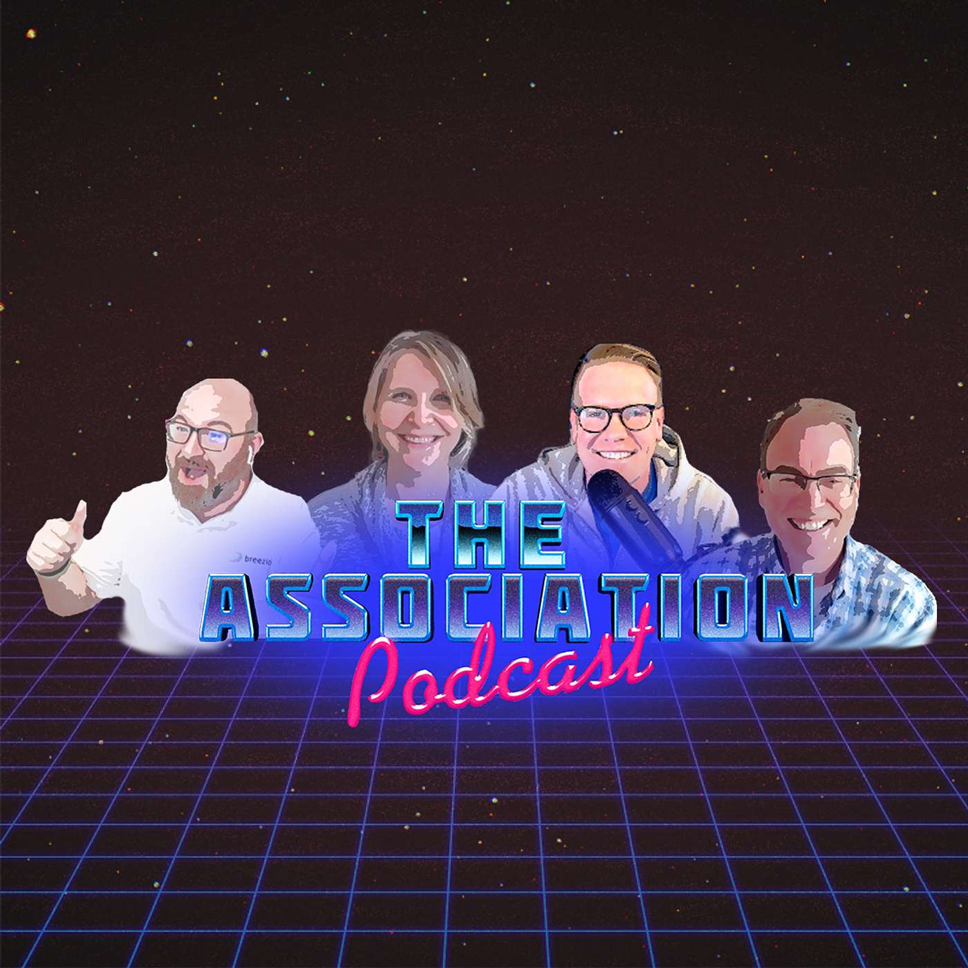 The Association Podcast