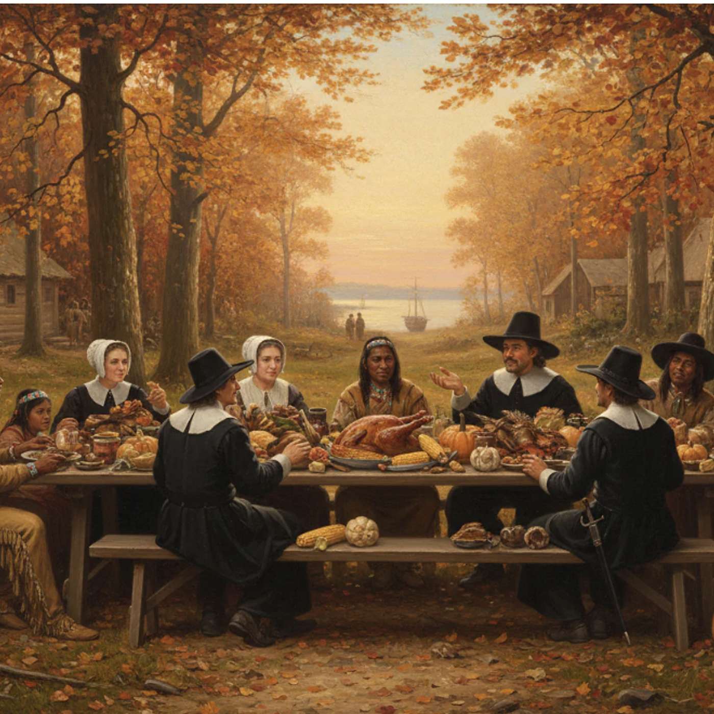 Thanksgiving On The Holy Road: Why Catholics Journey To Shrines, Miracles, And Mary Thanksgiving On The Holy Road: Why Catholics Journey To Shrines, Miracles, And Mary