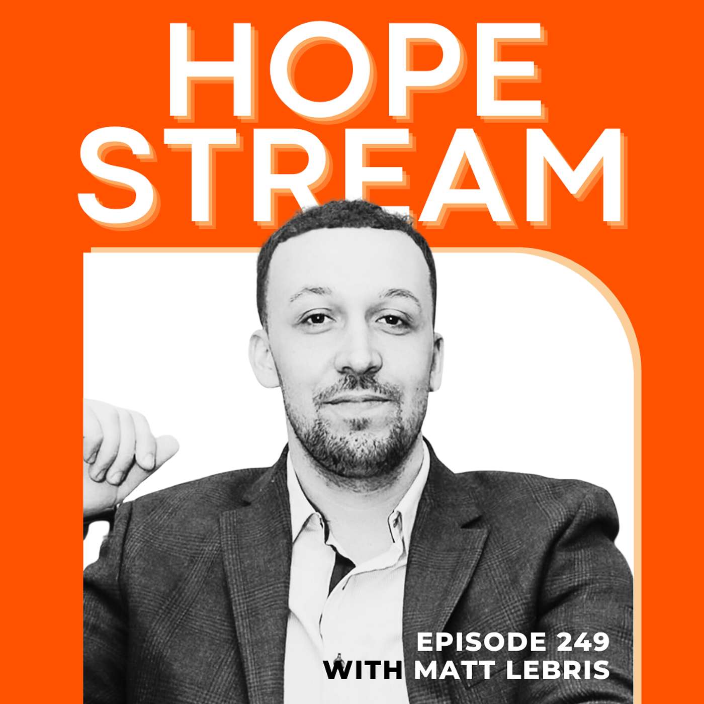 The Family Black Sheep: Understanding The Overlooked Child, A Marijuana Tipping Point & Embracing Self-Discovery, with Matt LeBris