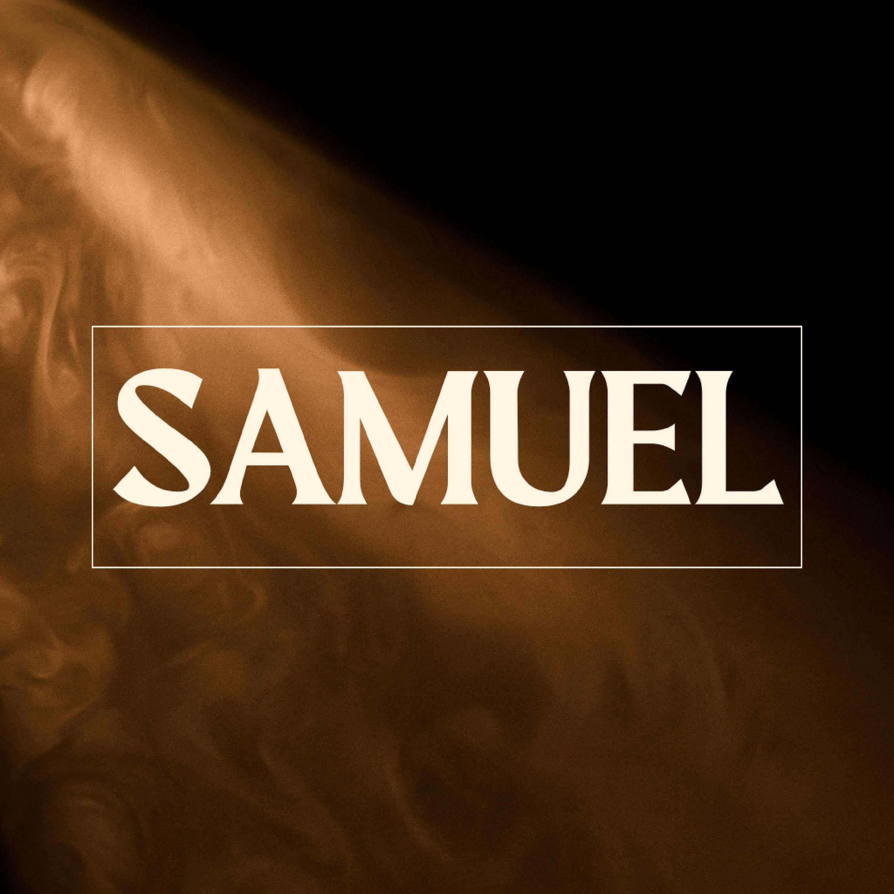 Test Podcast cover art