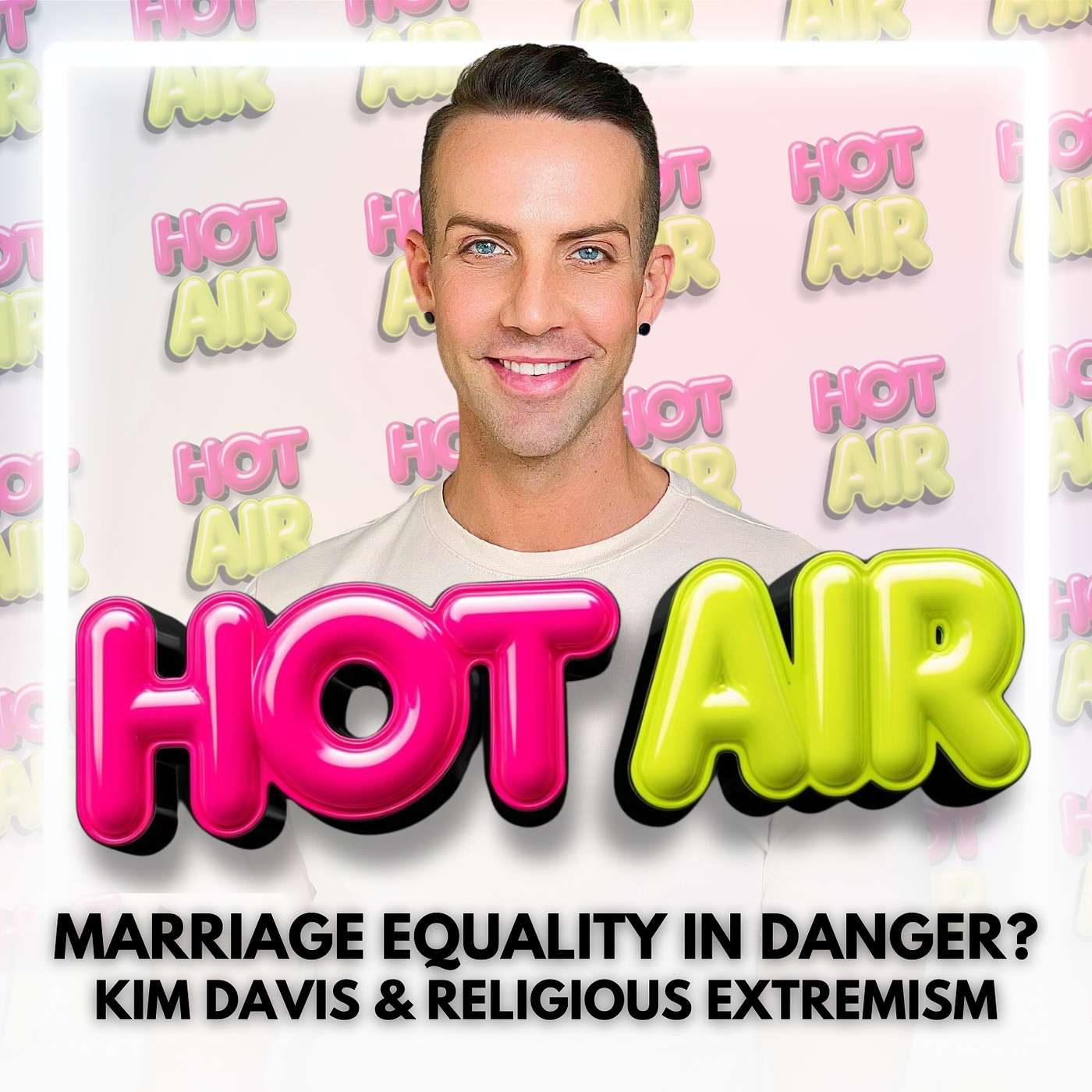 Marriage Equality In Danger? Kim Davis & Religious Extremism