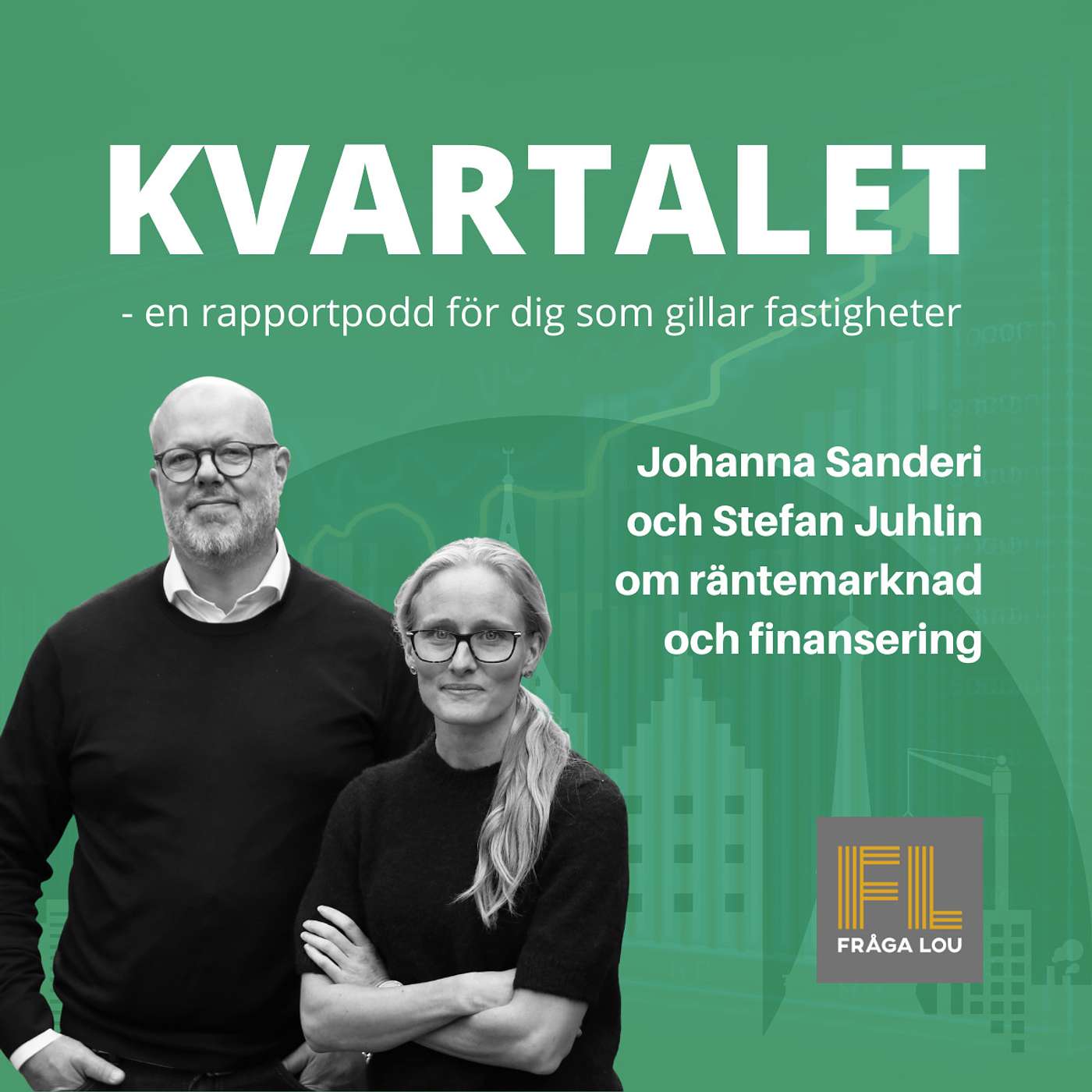 Kvartalet
