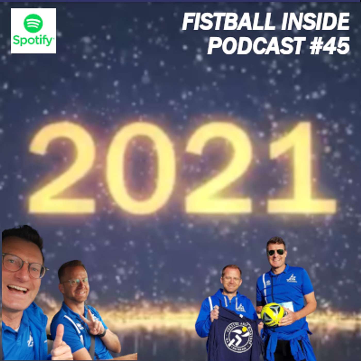 Joern´s Podcasts