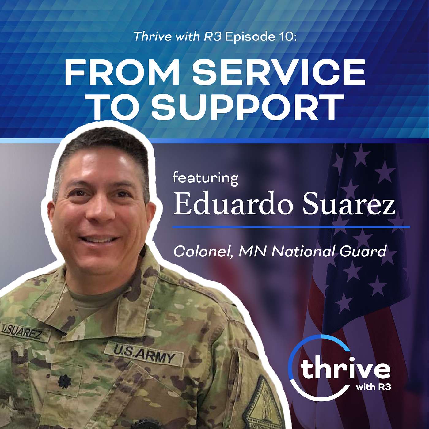 From Service to Support