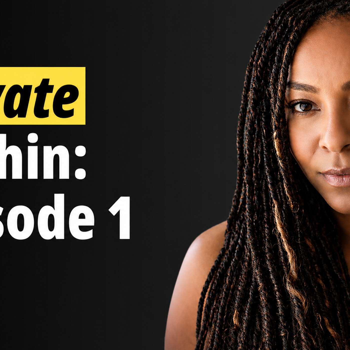 It Still Fits | Returning to Yourself After Years of Growth, Change & Reinvention episode artwork