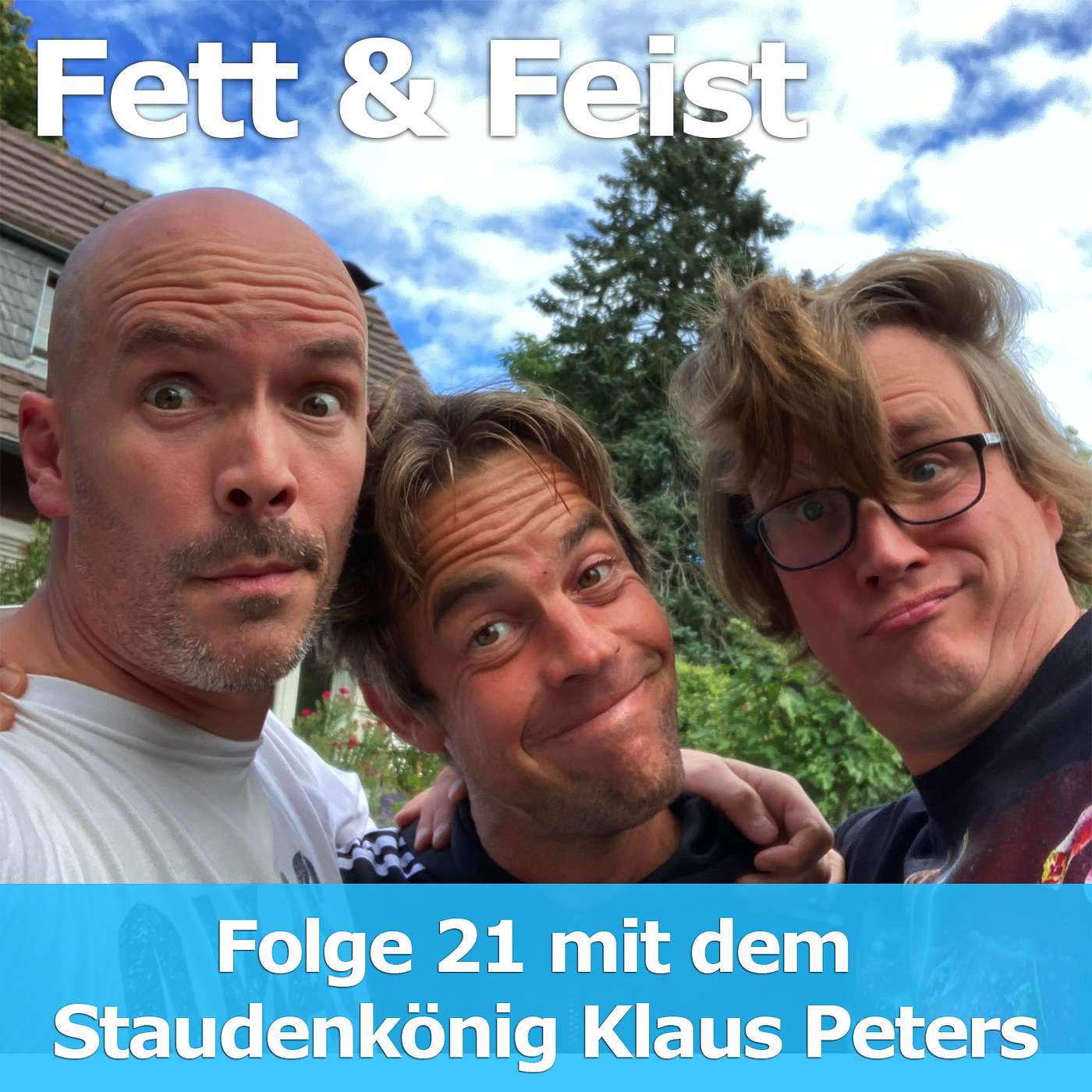 Fett und Feist