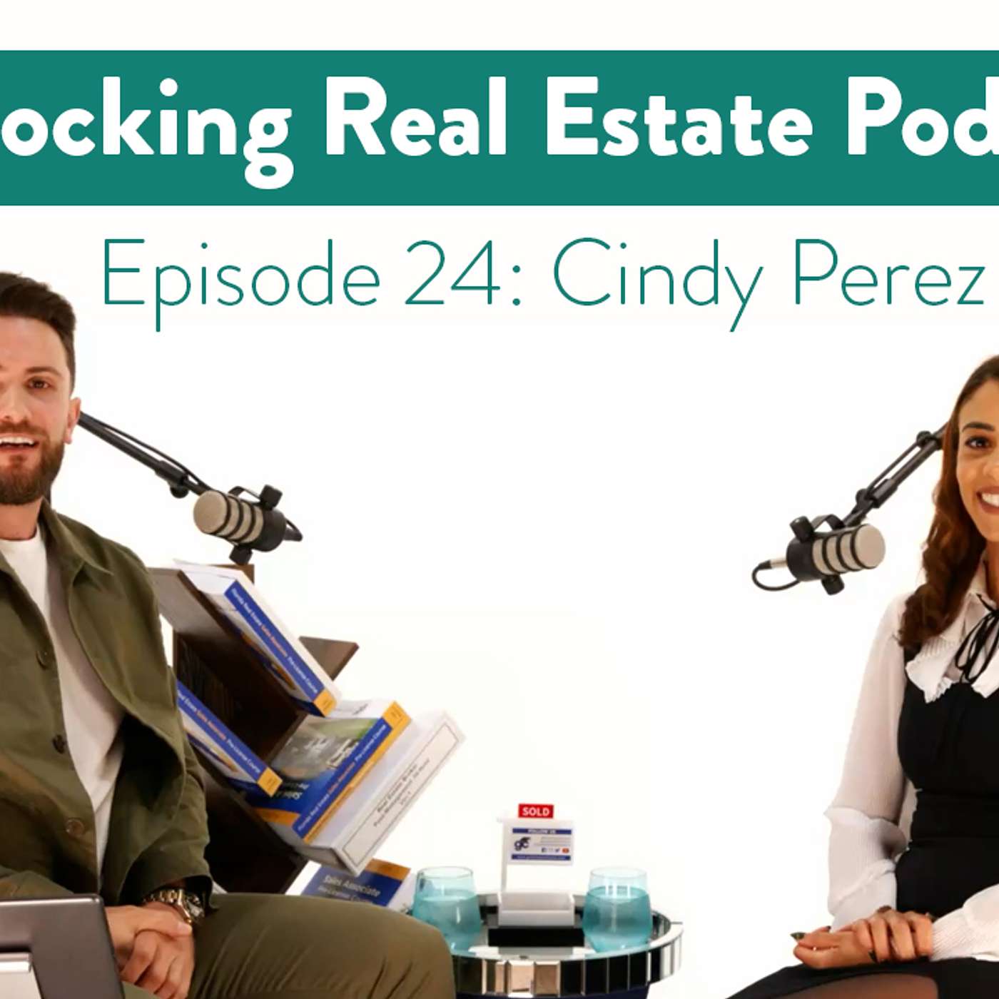 Unlocking Real Estate: Colibri Real Estate Podcast