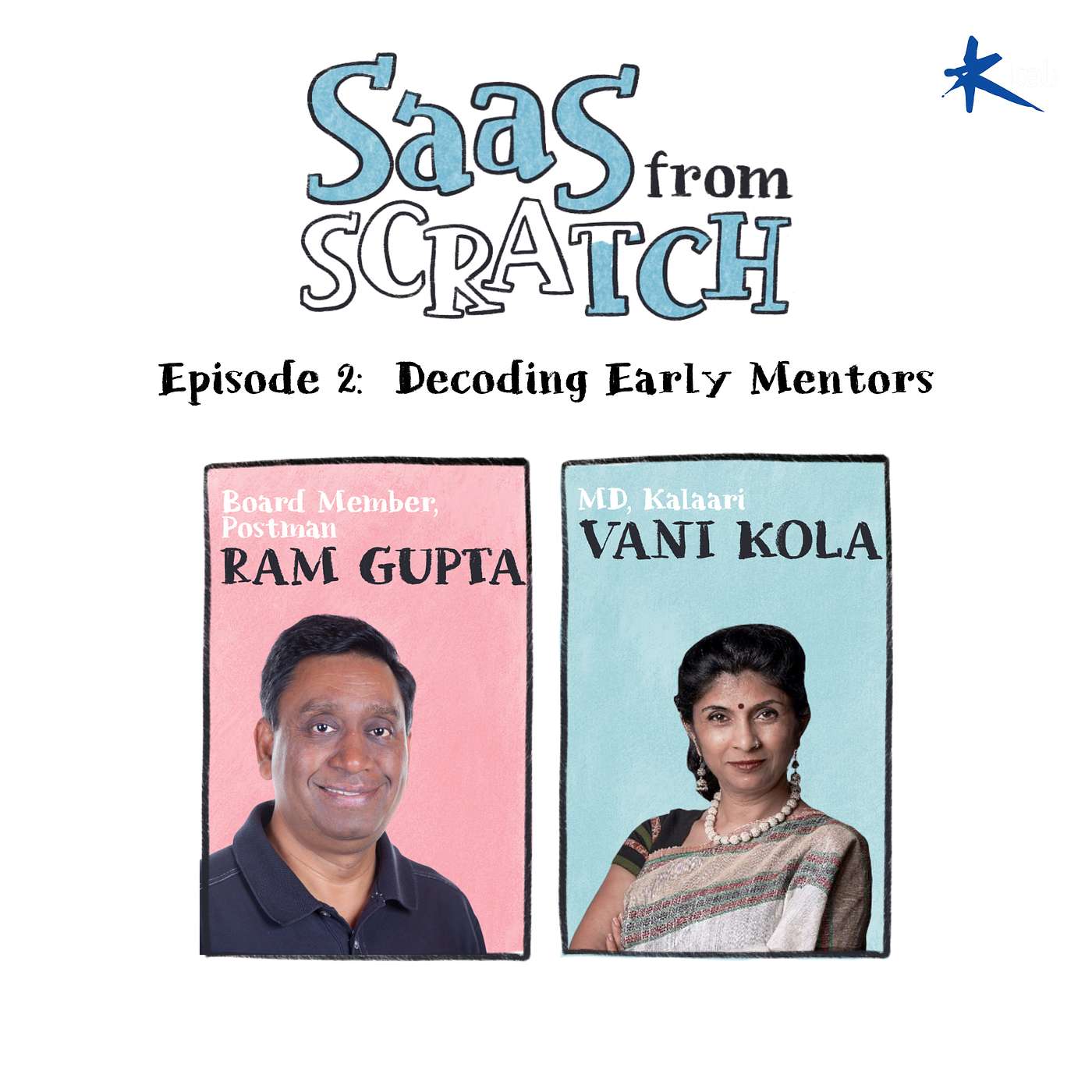 SaaS From Scratch - Decoding Early Mentors