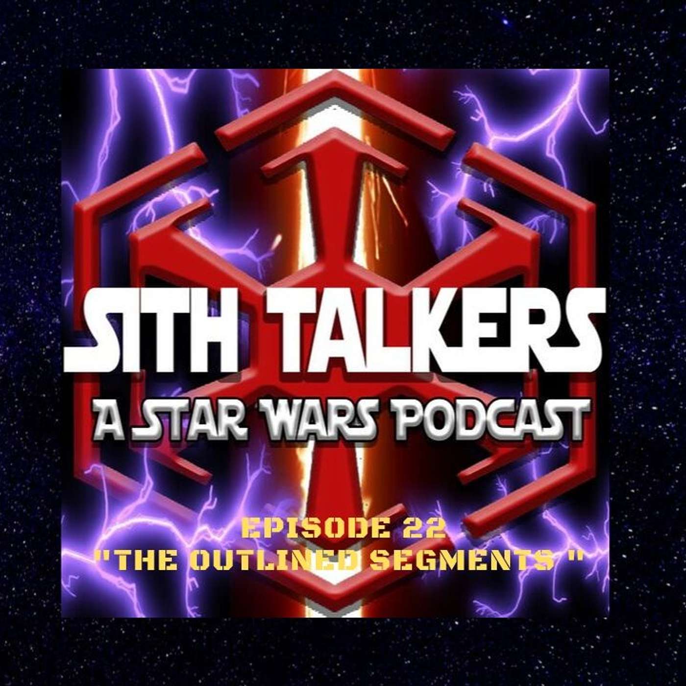 Sith Talkers \