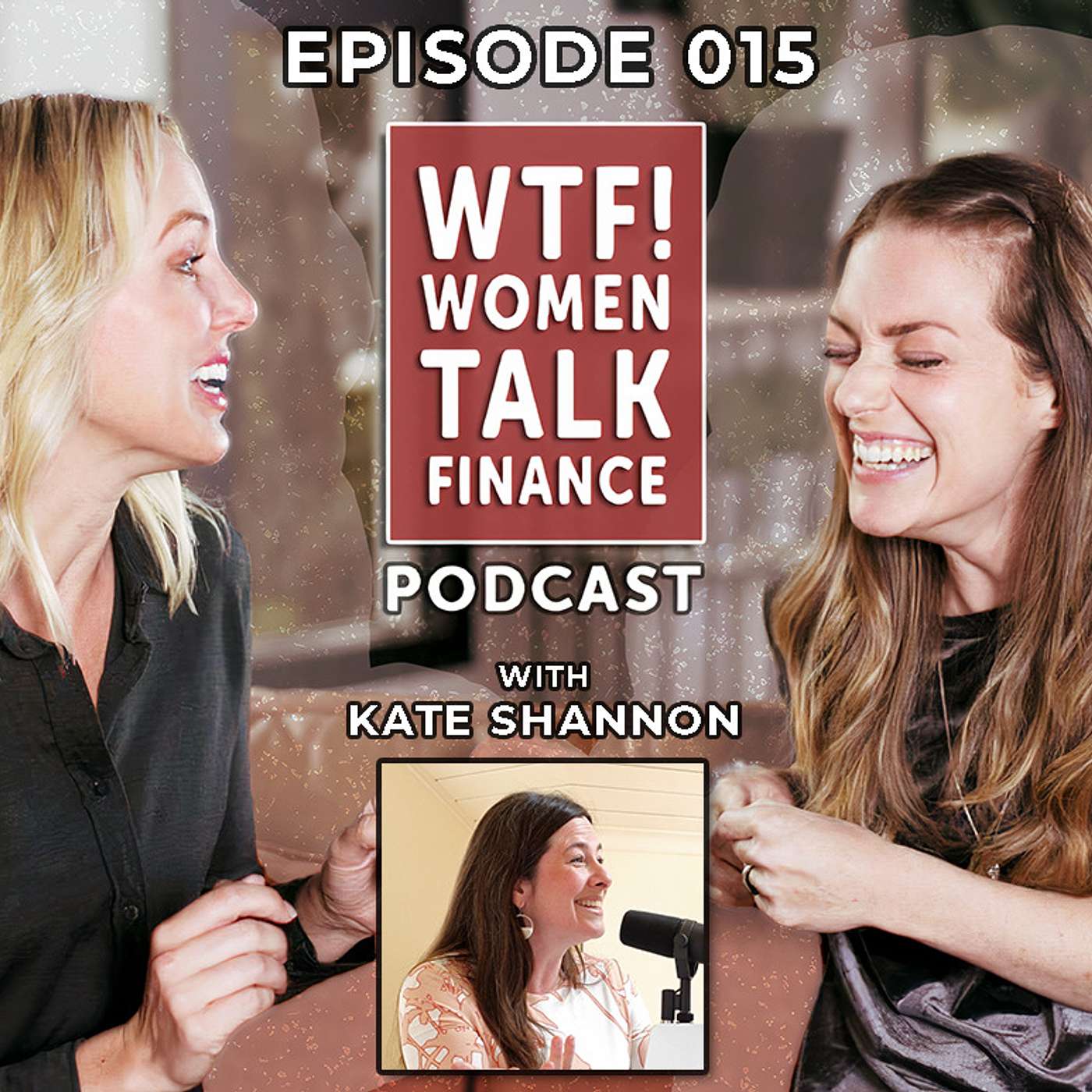 WTF! Women Talk Finance