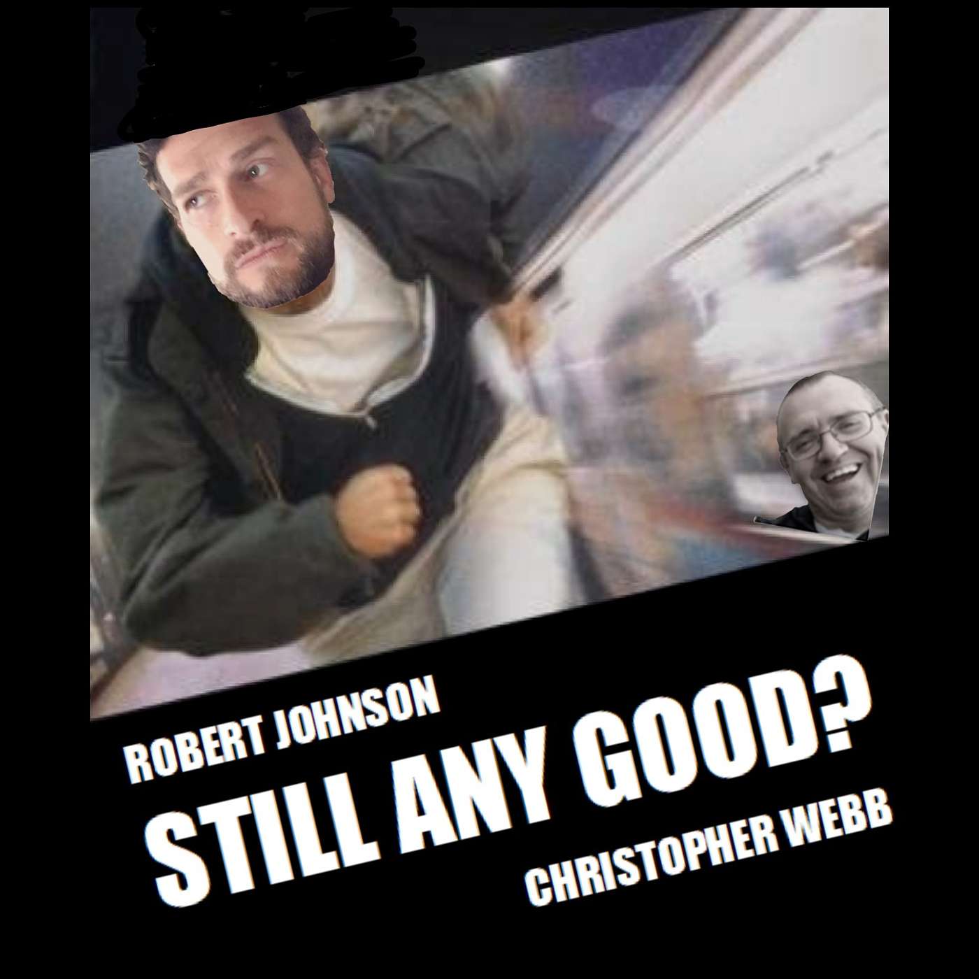38. The Fugitive