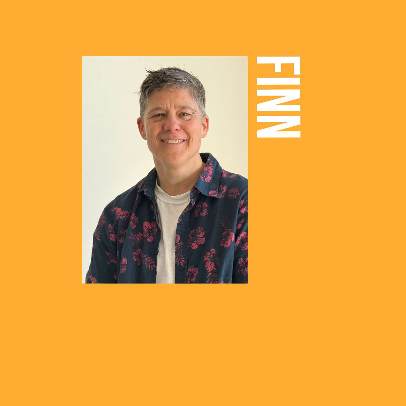 MIS(TER)GENDERED S1 E5 FINN AUSTIN episode artwork