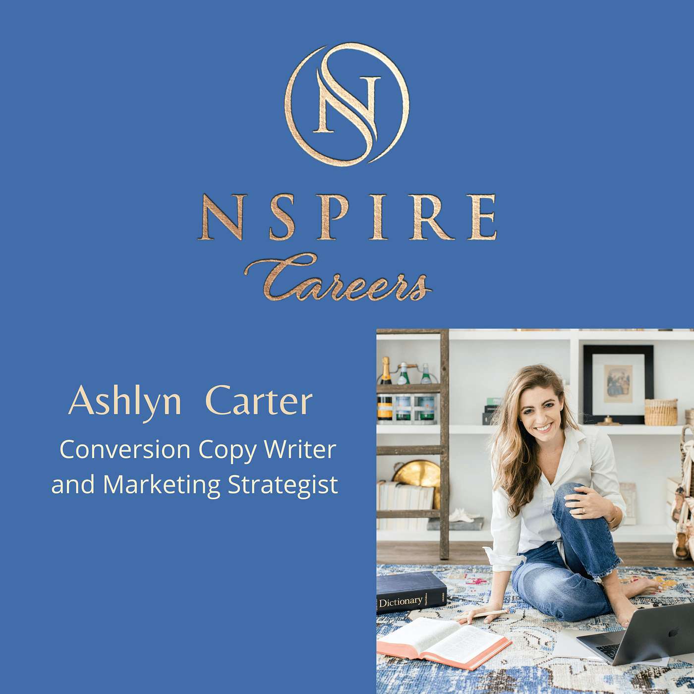 Nspire Careers by Leah Solorio