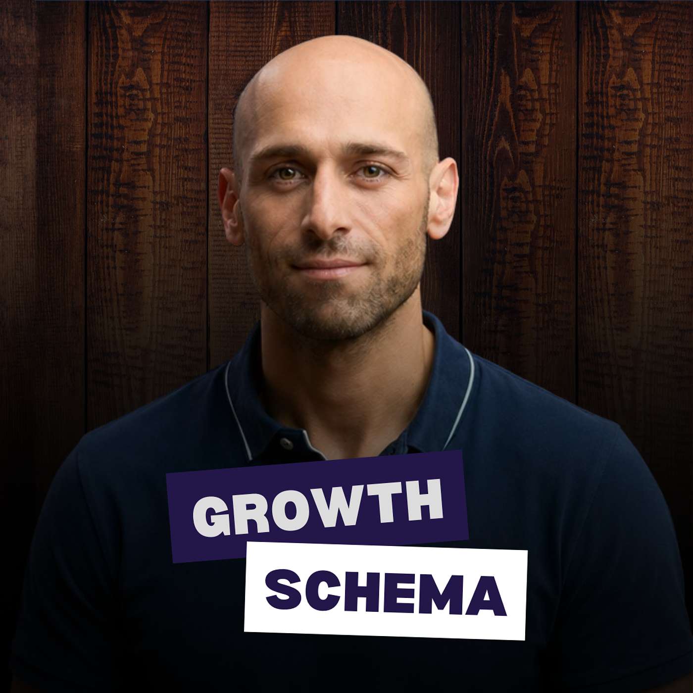 #88 Zigzag Your Way to Something Better: A Conversation with Calvin Briffa. episode artwork