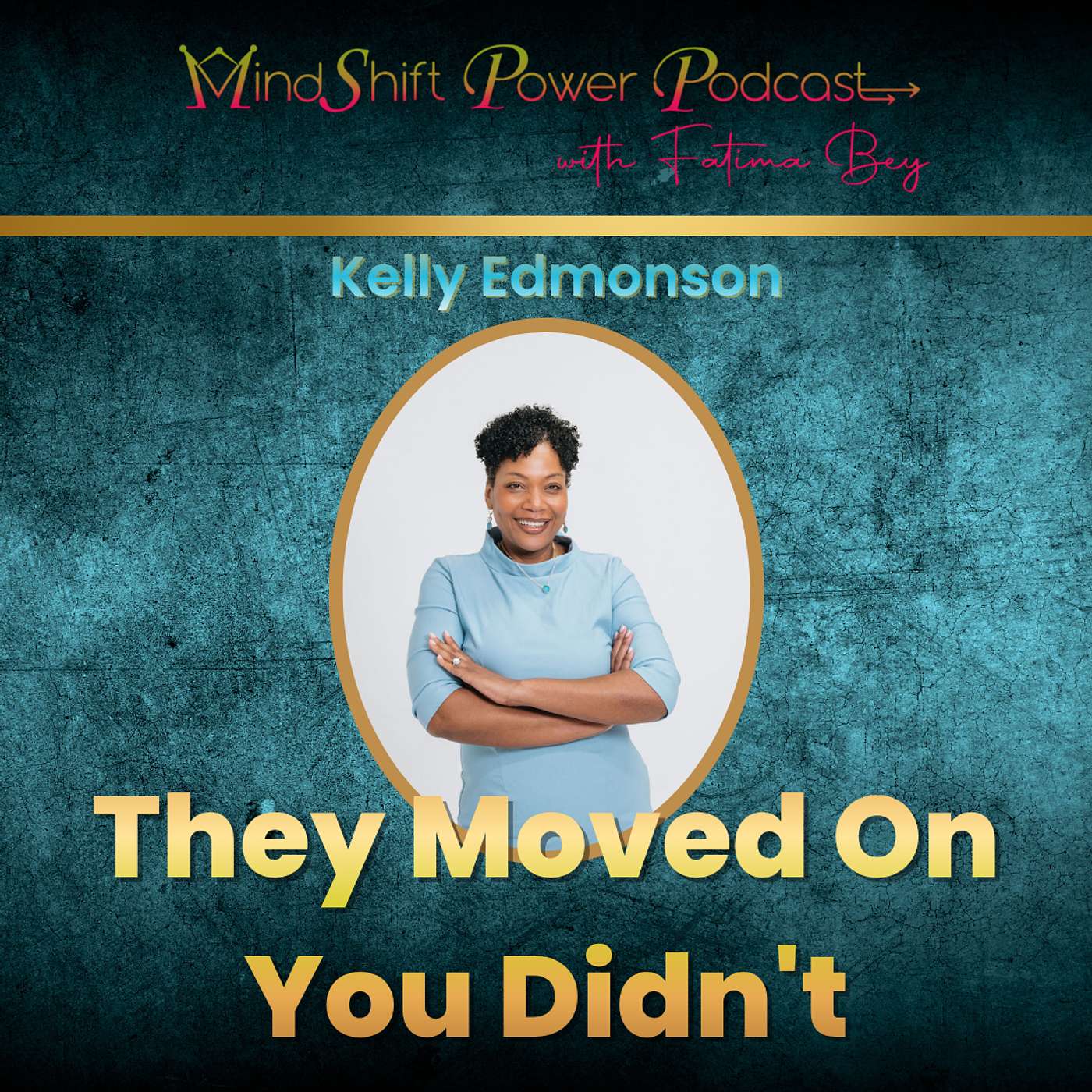 They Moved On - You Didn't (Episode 129) They Moved On - You Didn't (Episode 129)
