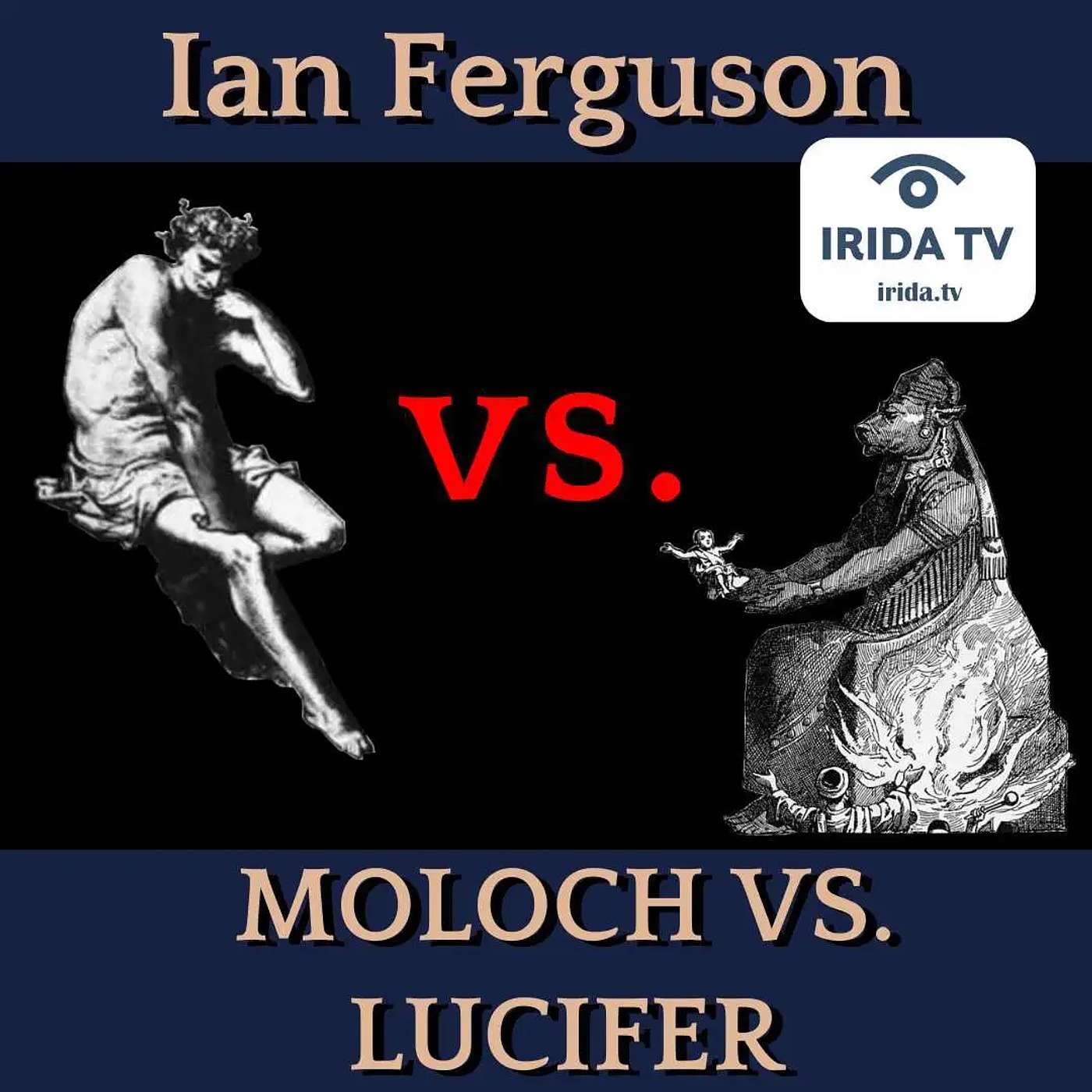 Irida TV Podcast