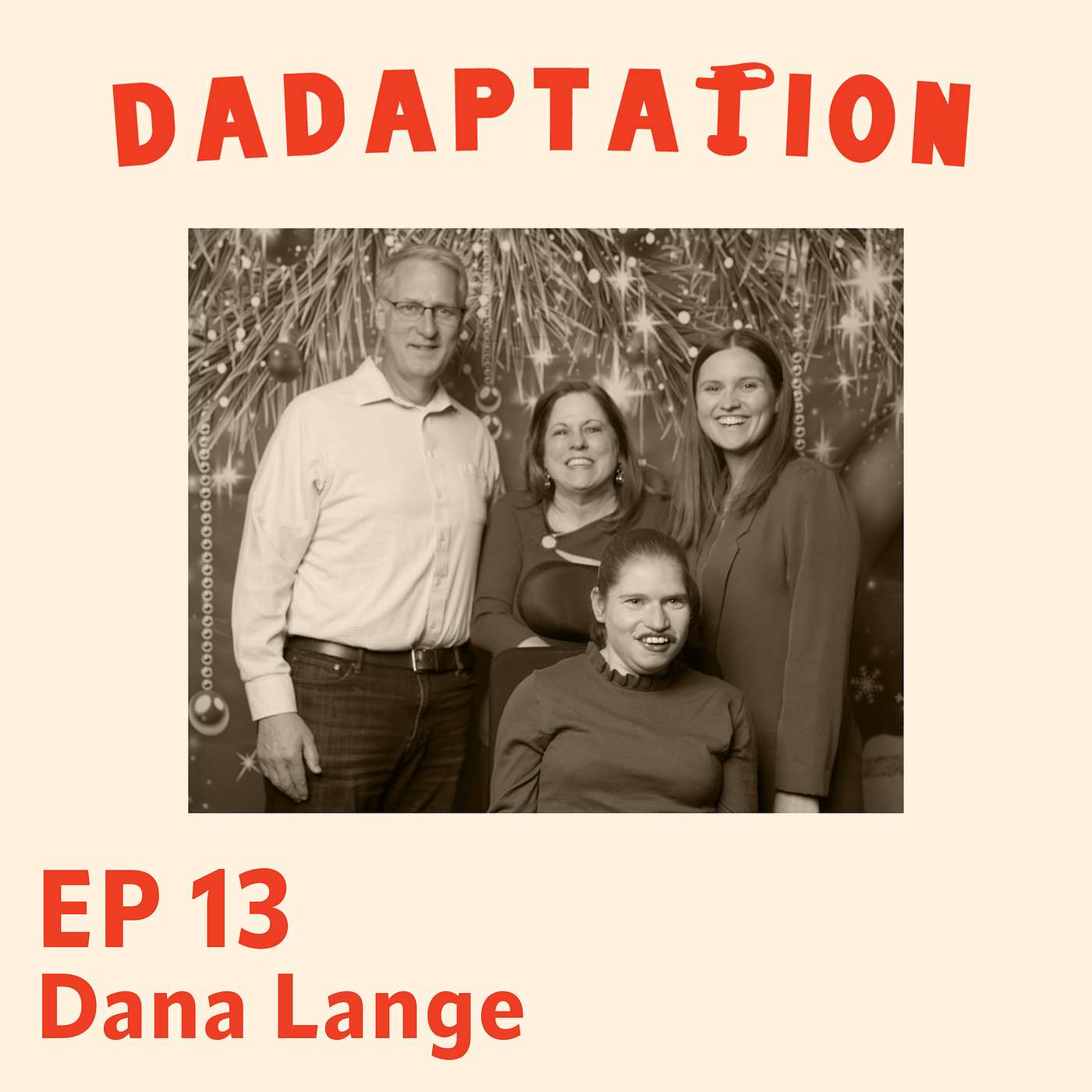 Dadaptation