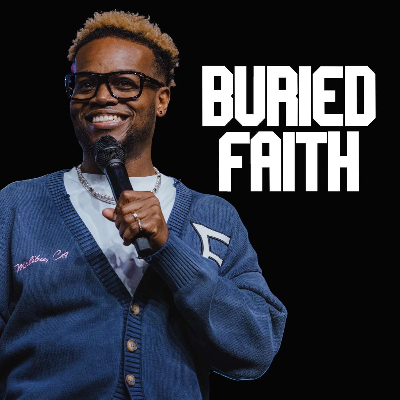 There's Something Under the House