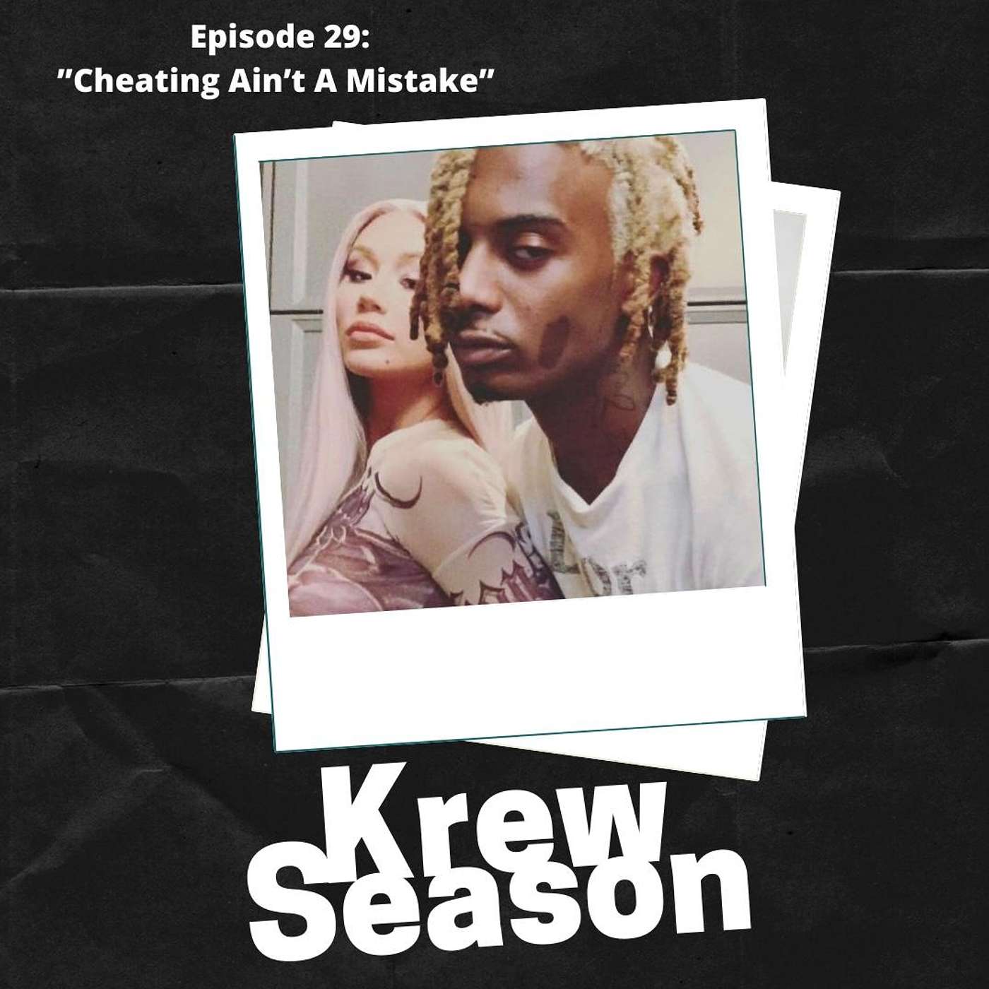 Krew Season