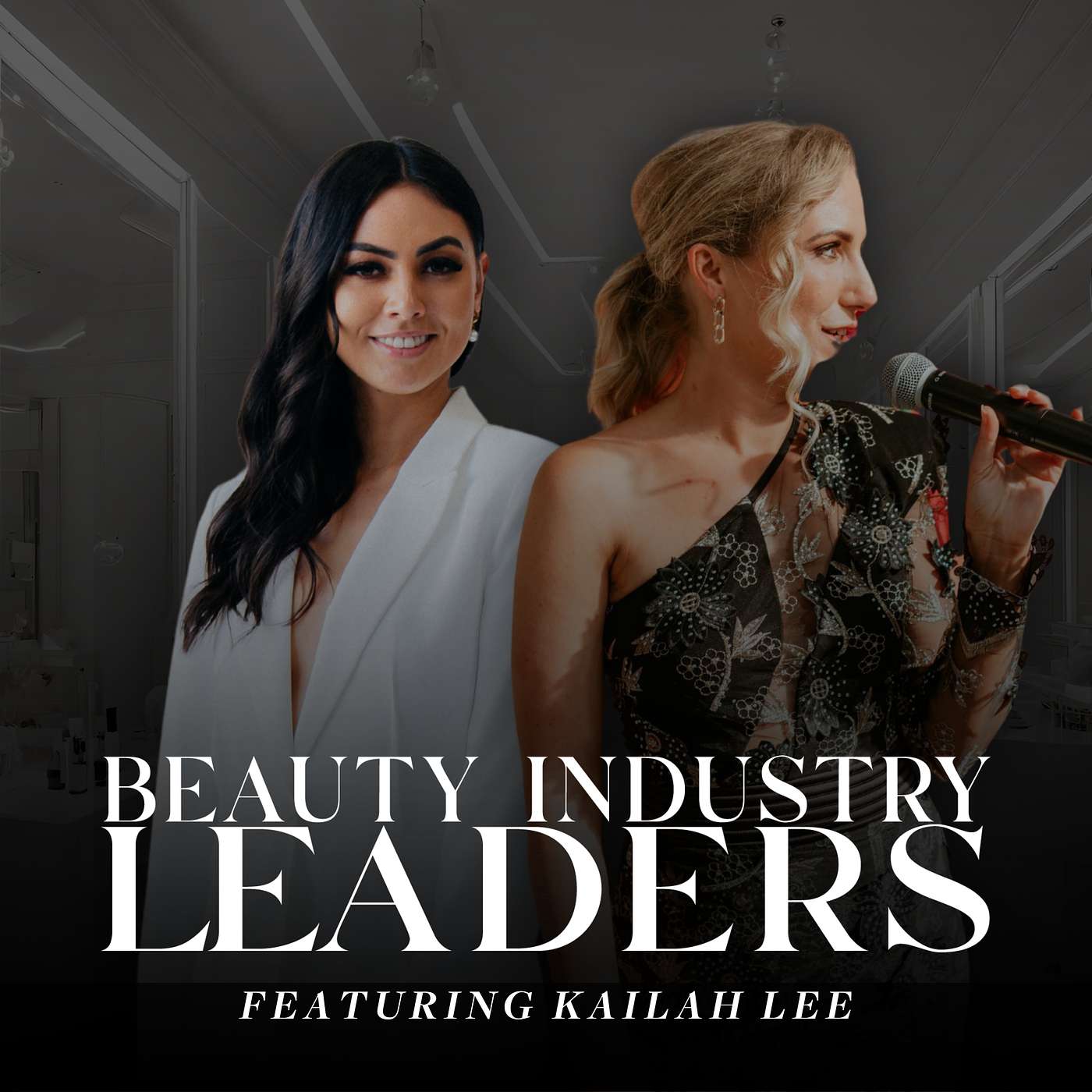 Beauty Industry Leaders