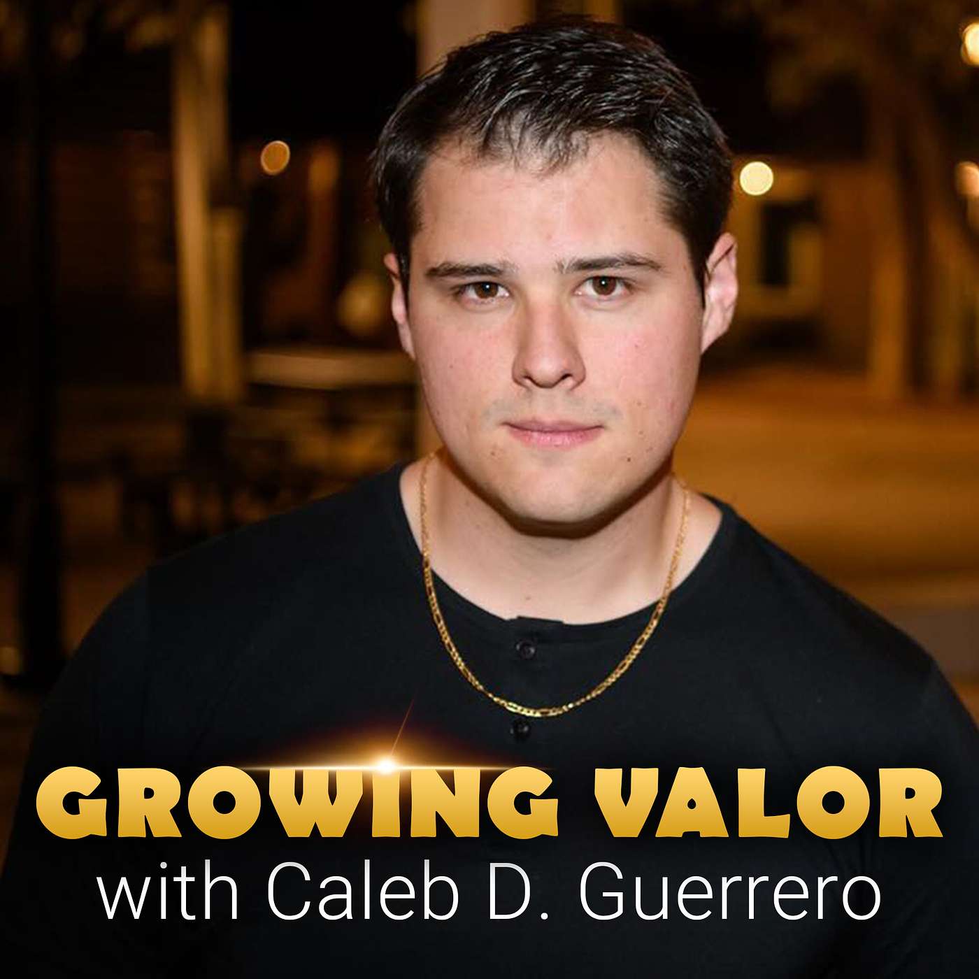 Growing Valor