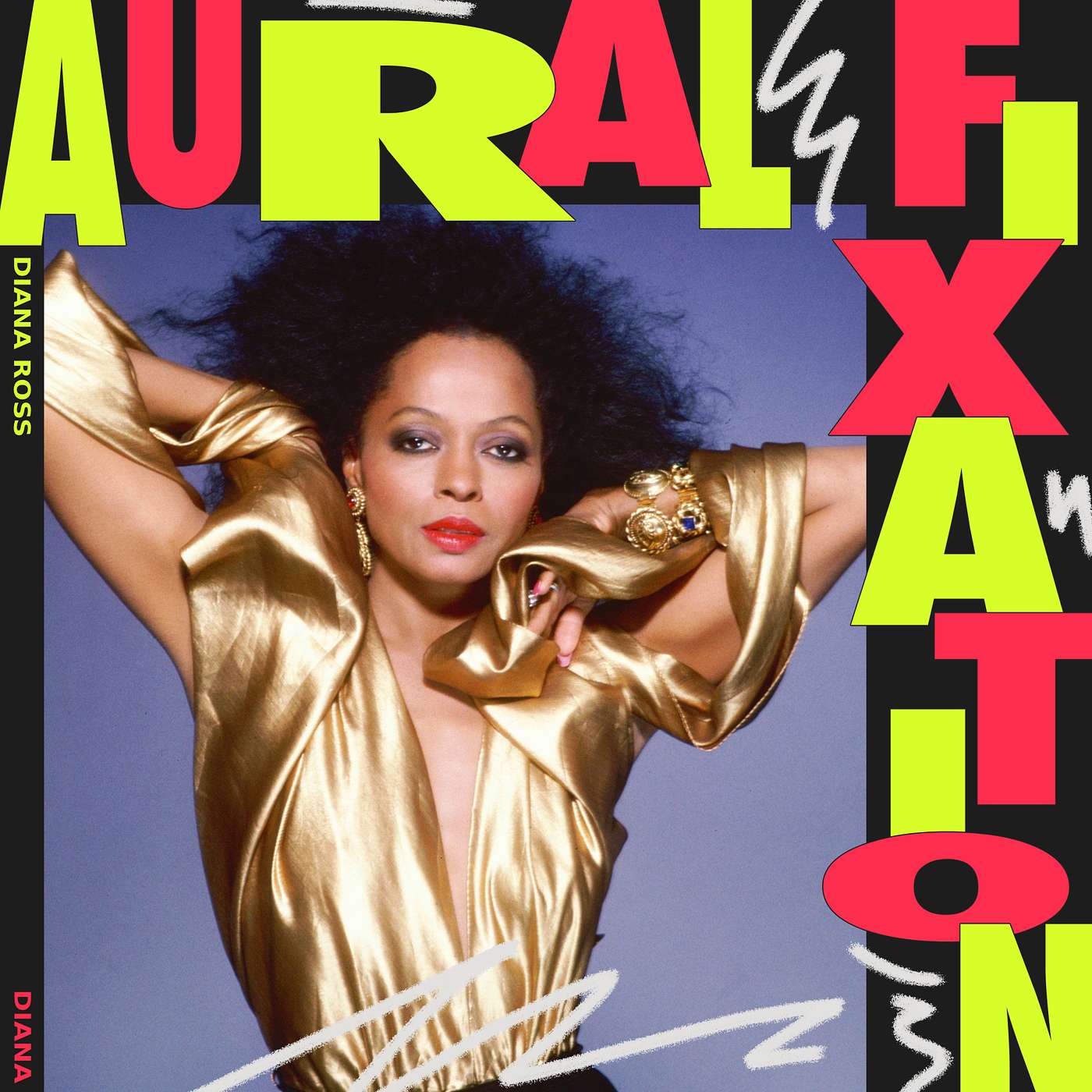Aural Fixation